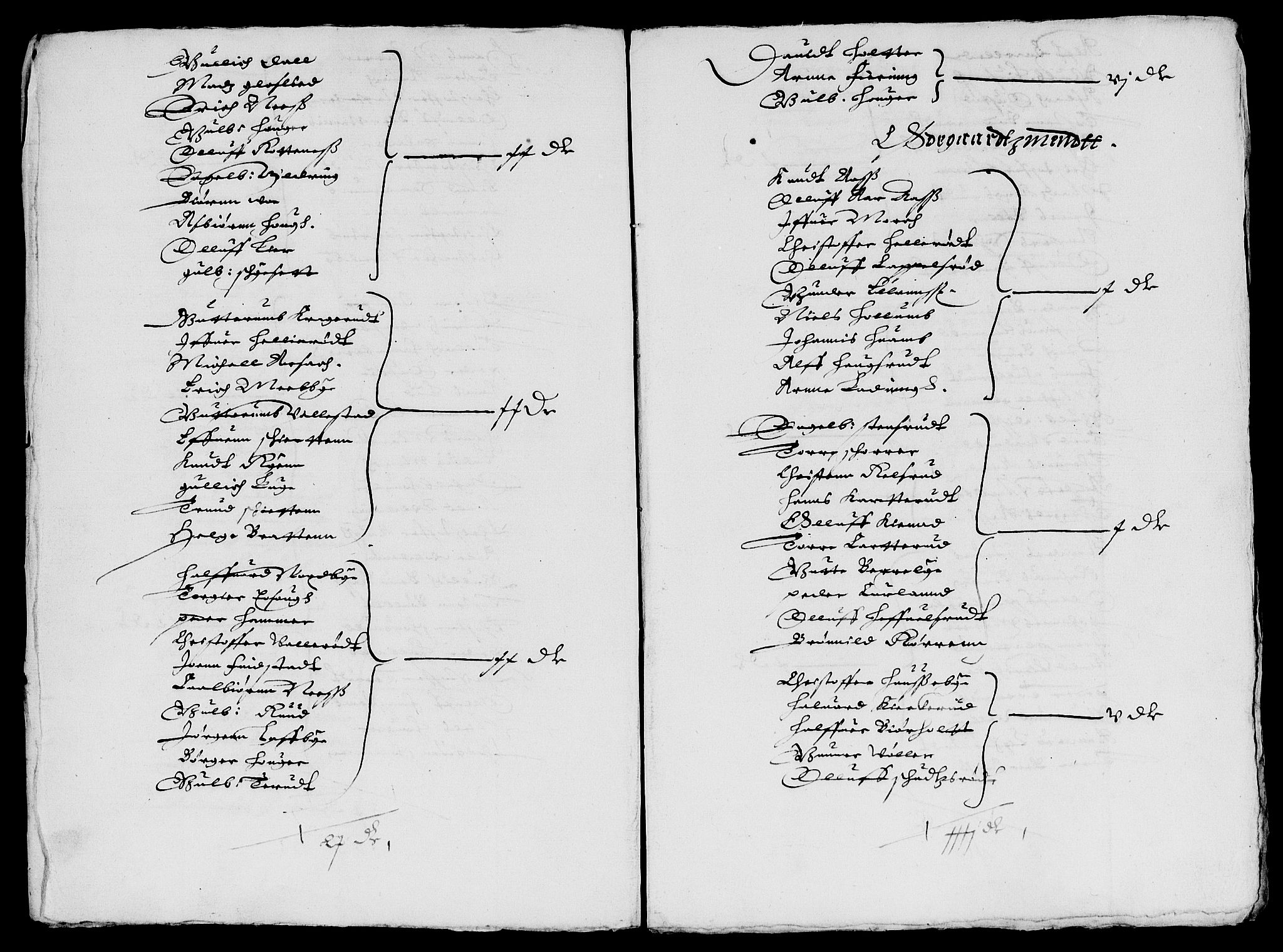 Rentekammeret inntil 1814, Reviderte regnskaper, Lensregnskaper, AV/RA-EA-5023/R/Rb/Rba/L0102: Akershus len, 1630