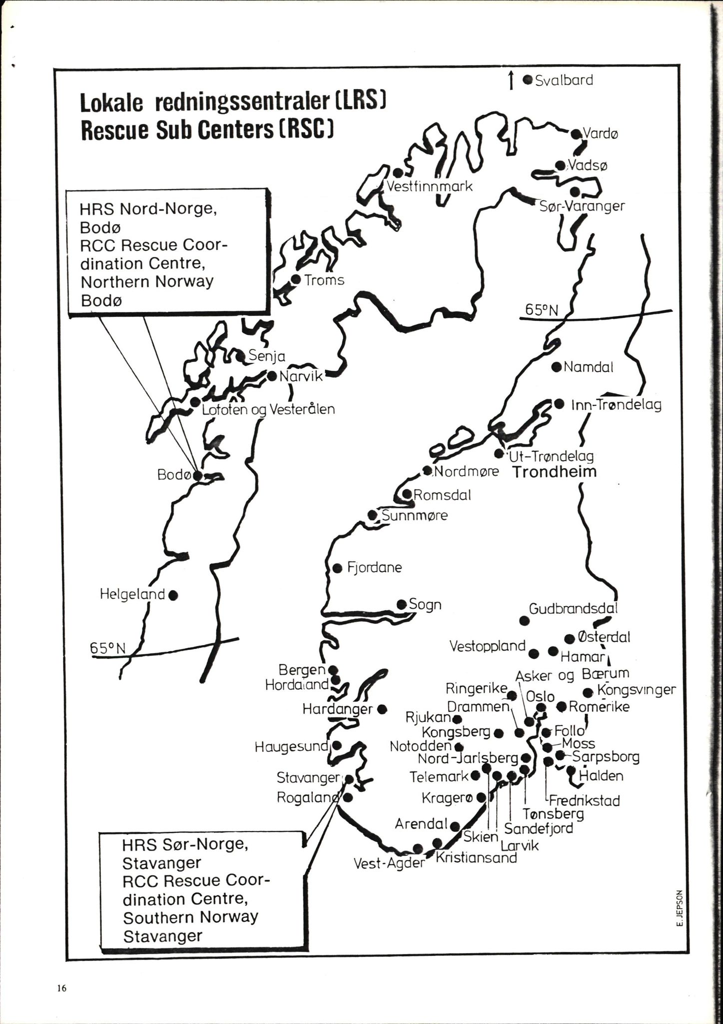 Pa 1503 - Stavanger Drilling AS, AV/SAST-A-101906/2/E/Eb/Eba/L0012: Snuforsøk, 1980