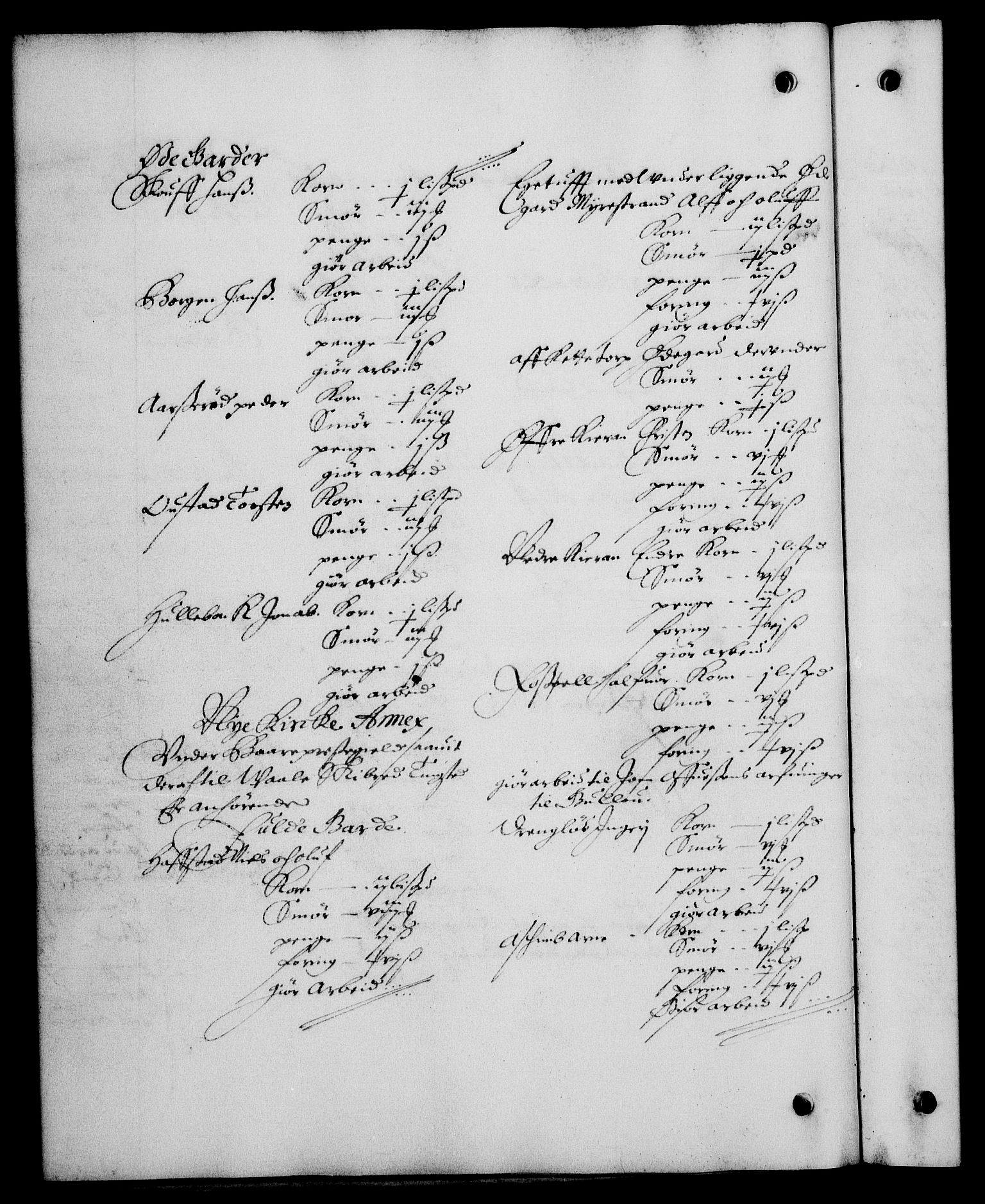 Rentekammeret, Kammerkanselliet, AV/RA-EA-3111/G/Gg/Ggk/L0012: Originale, men senere kasserte kongelige skjøter til Griffenfeld (merket RK 53.37), 1671-1673
