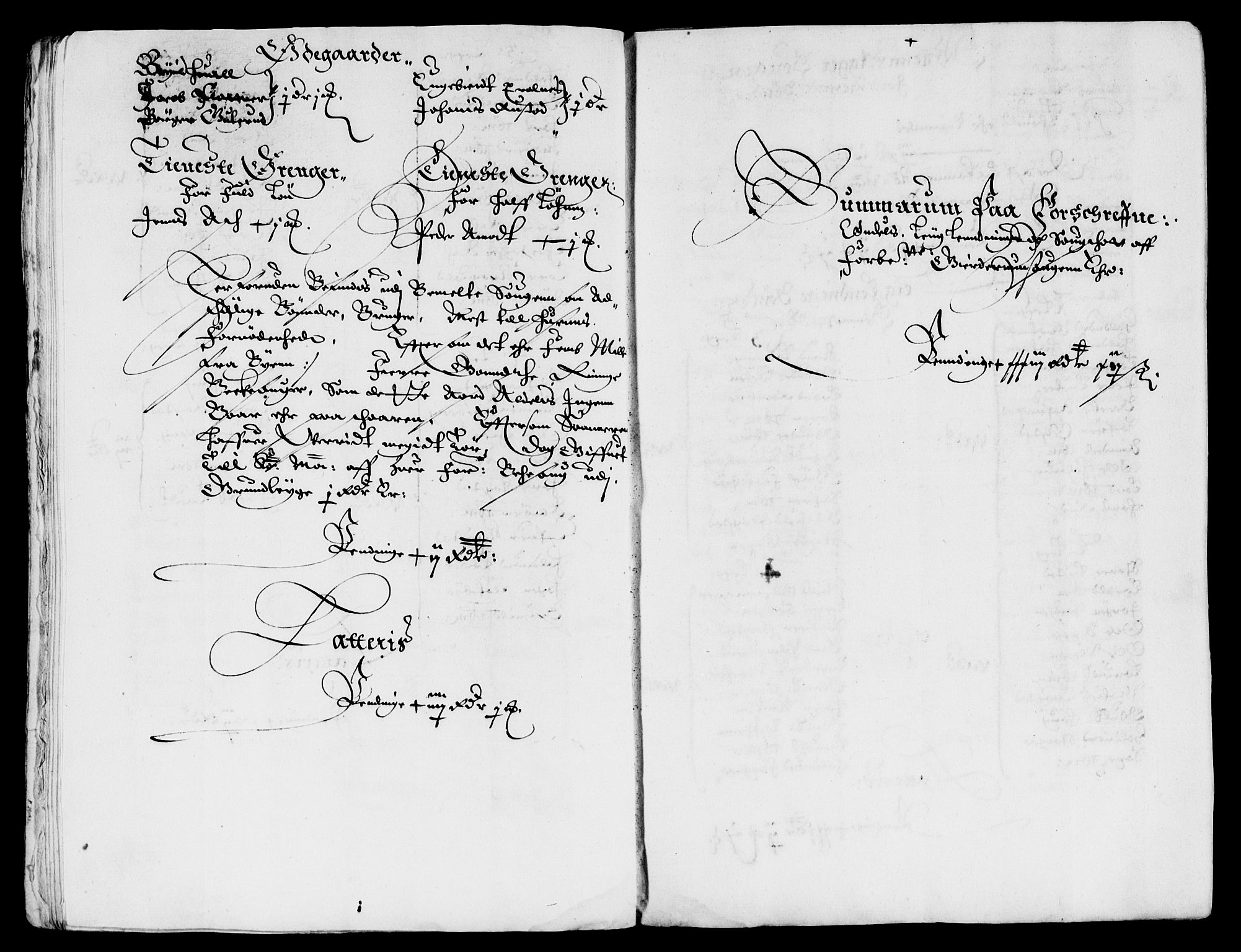 Rentekammeret inntil 1814, Reviderte regnskaper, Lensregnskaper, AV/RA-EA-5023/R/Rb/Rba/L0139: Akershus len, 1638-1639