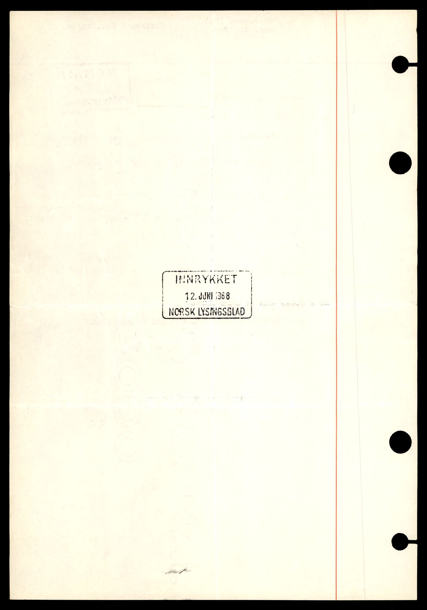 Rana sorenskriveri , AV/SAT-A-1108/2/J/Jd/Jdb/L0002: Bilag. Enkeltmannsforetak C - G, 1953-1988, s. 6