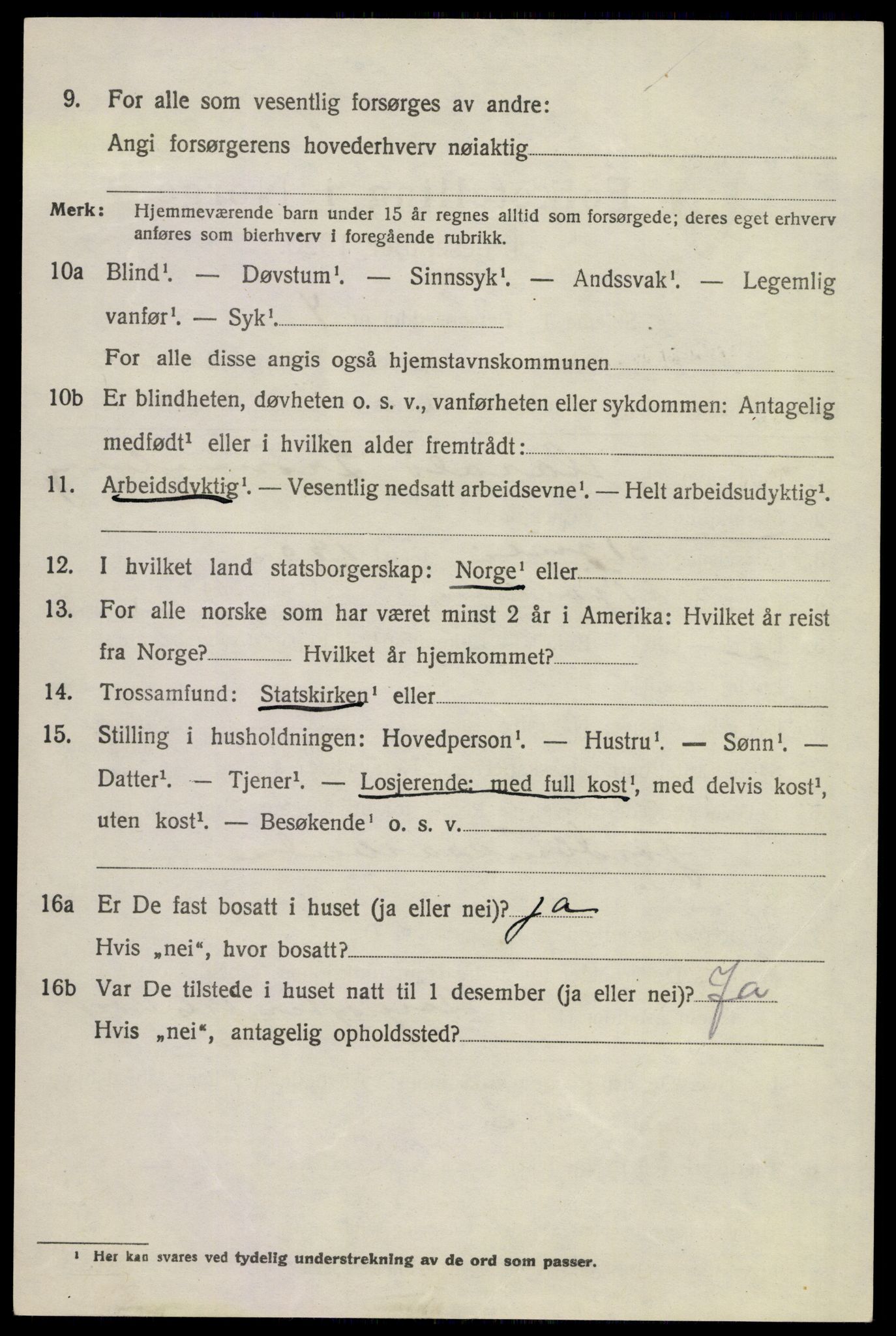 SAKO, Folketelling 1920 for 0727 Hedrum herred, 1920, s. 1814