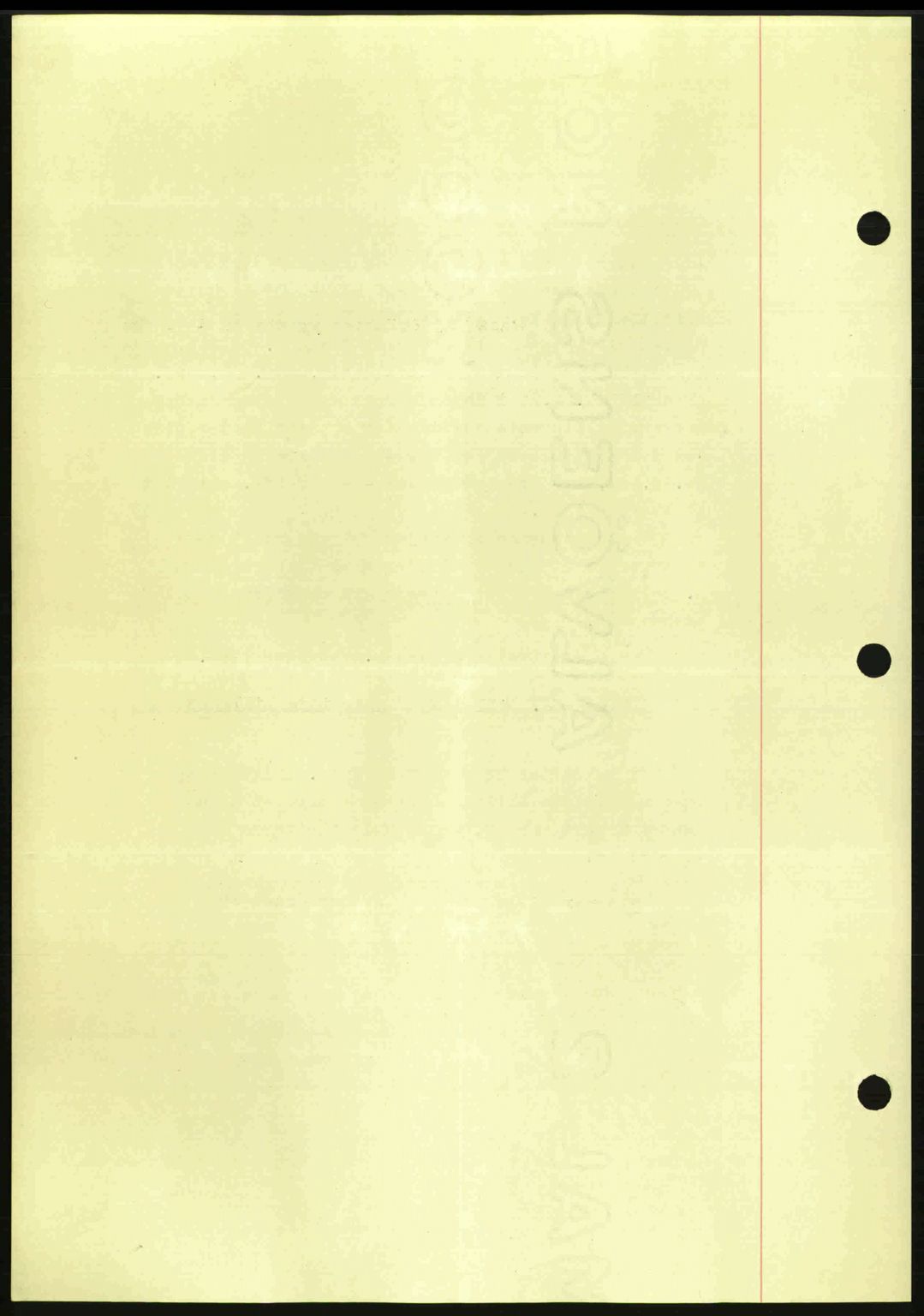 Nordmøre sorenskriveri, SAT/A-4132/1/2/2Ca: Pantebok nr. A96, 1943-1944, Dagboknr: 2184/1943