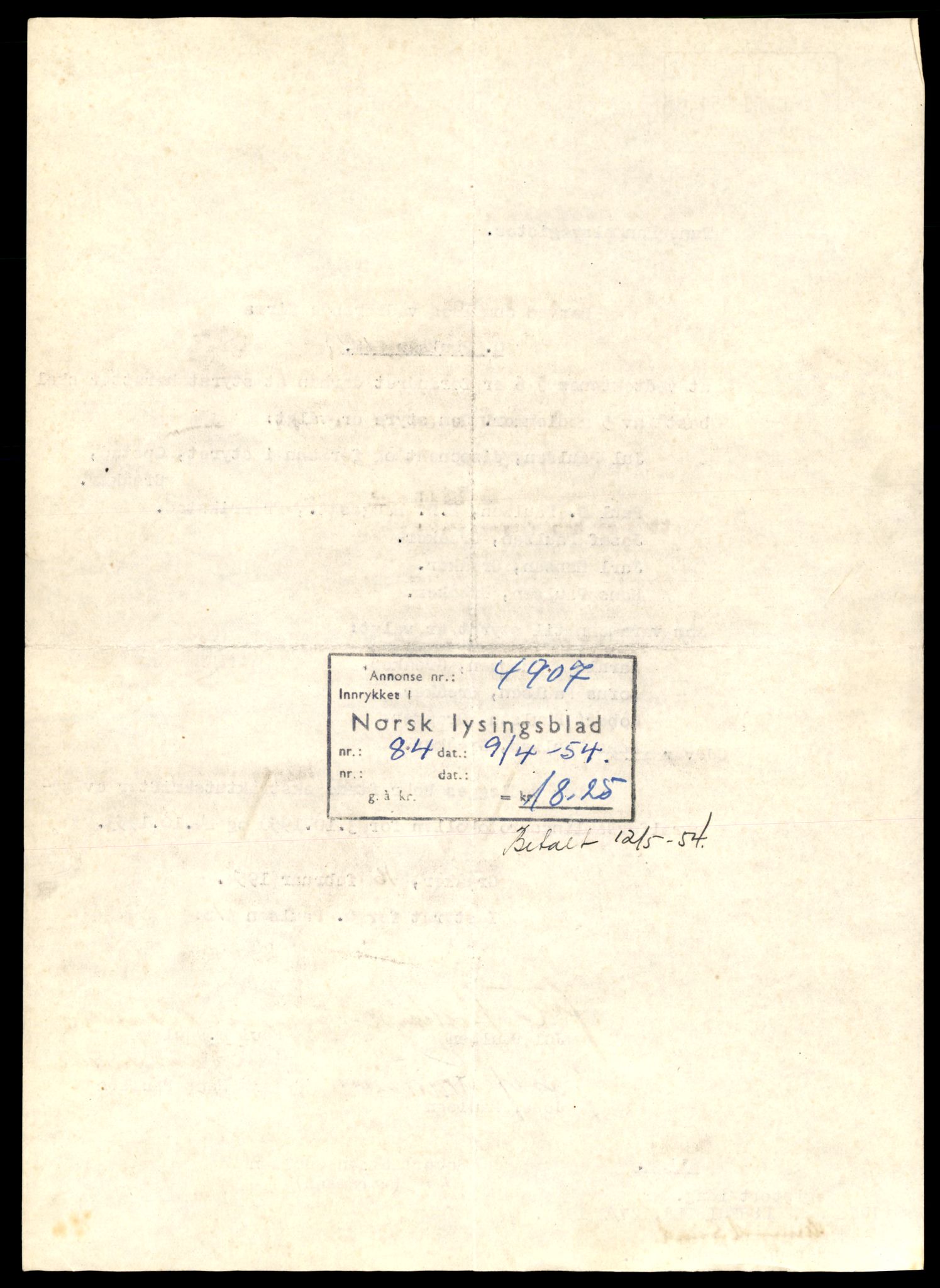 Tune sorenskriveri, AV/SAT-A-10470/K/Ke/Kea/L0018: Enkeltmannsforetak, aksjeselskap og andelslag, Pau - R, 1944-1984, s. 2