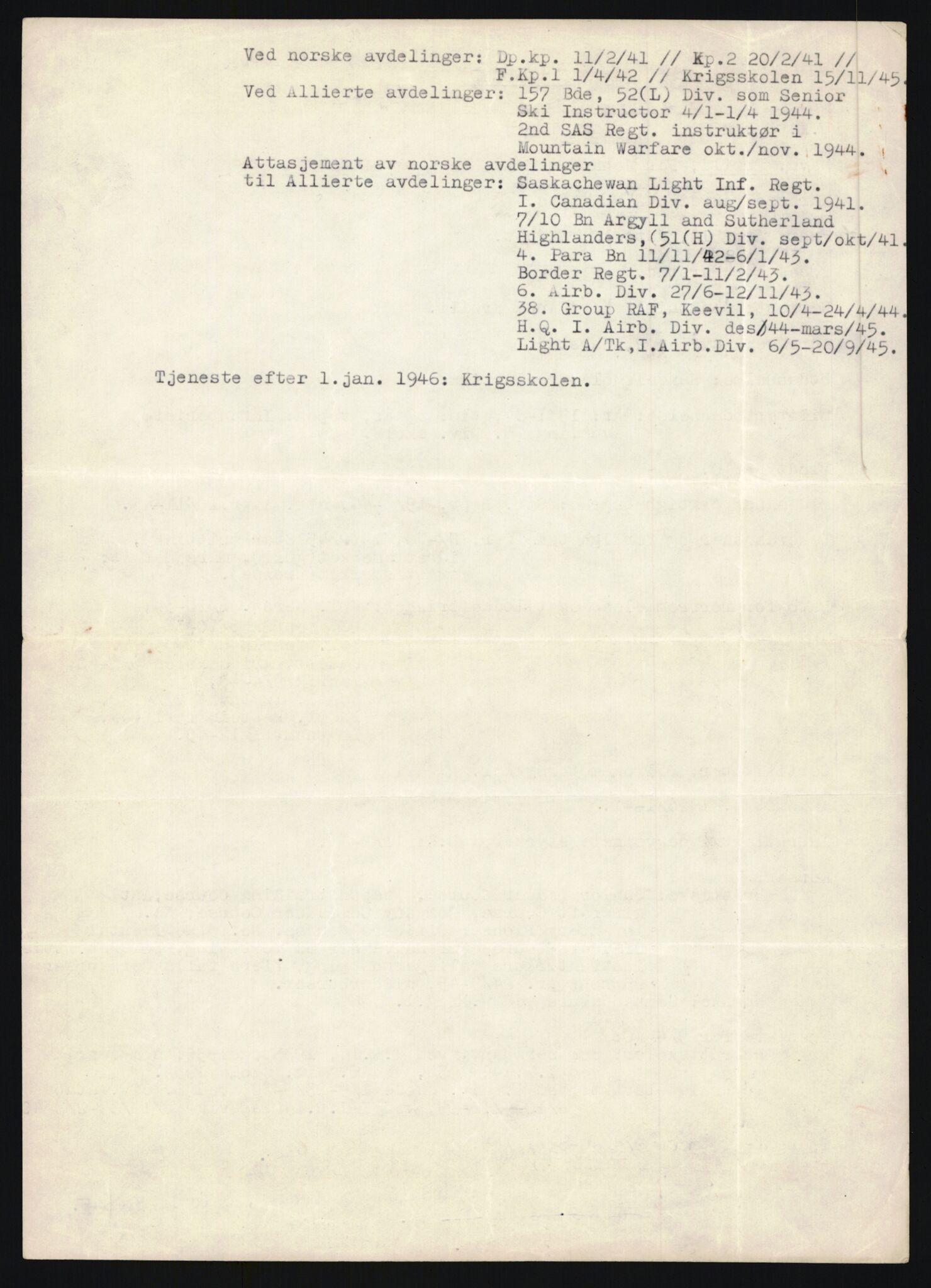 Forsvaret, Sør-Hålogaland landforsvar, AV/RA-RAFA-2552/P/Pa/L0302: Personellmapper for slettet personell, yrkesbefal og vernepliktig befal, født 1913-1916, 1932-1976, s. 184