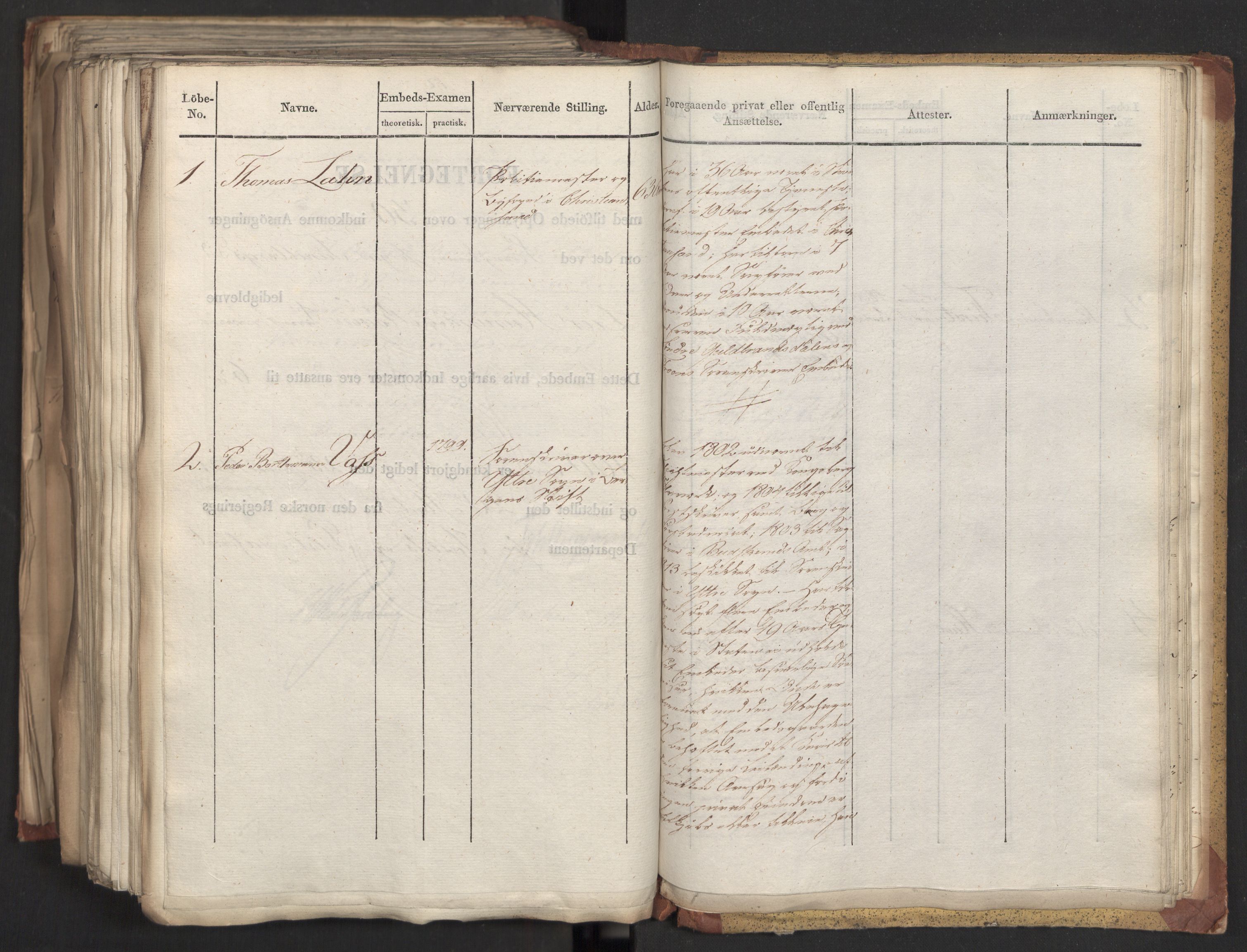 Statsrådsavdelingen i Stockholm, AV/RA-S-1003/D/Da/L0025: Regjeringsinnstillinger nr. 4873-5062, 1821, s. 501