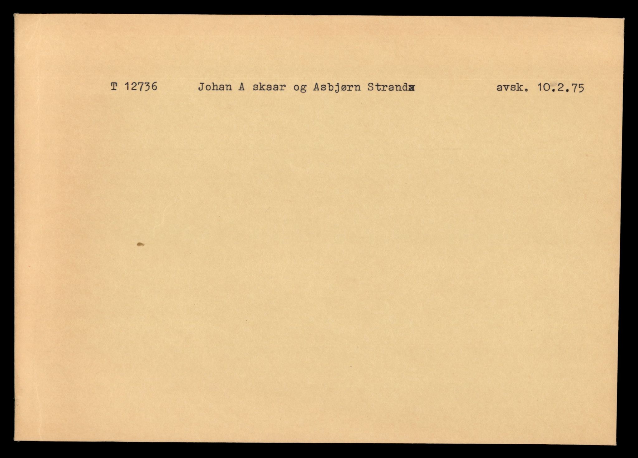 Møre og Romsdal vegkontor - Ålesund trafikkstasjon, AV/SAT-A-4099/F/Fe/L0035: Registreringskort for kjøretøy T 12653 - T 12829, 1927-1998, s. 1574
