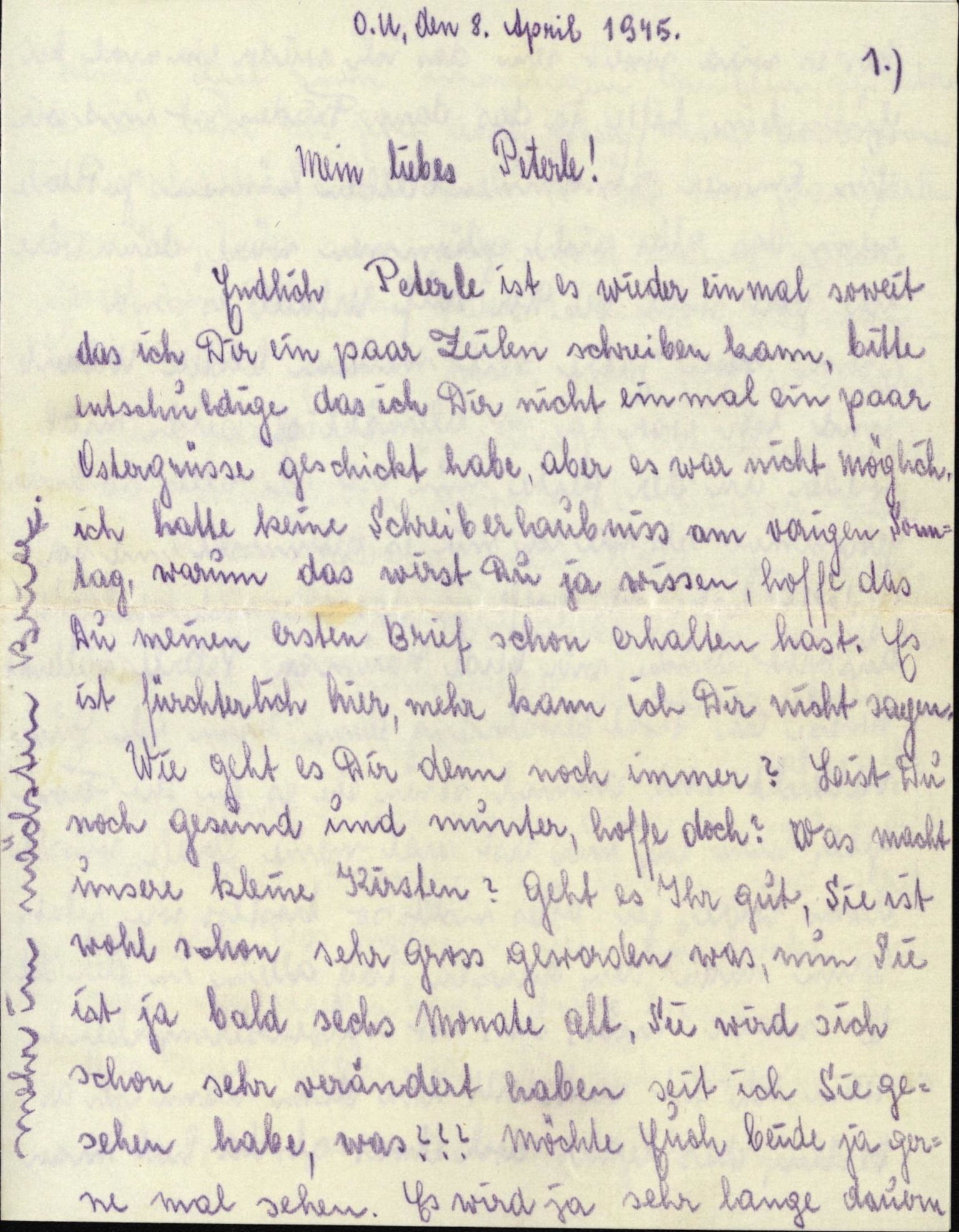 Forsvaret, Forsvarets overkommando II, AV/RA-RAFA-3915/D/Db/L0041: CI Questionaires.  Diverse nasjonaliteter., 1945-1946, s. 416