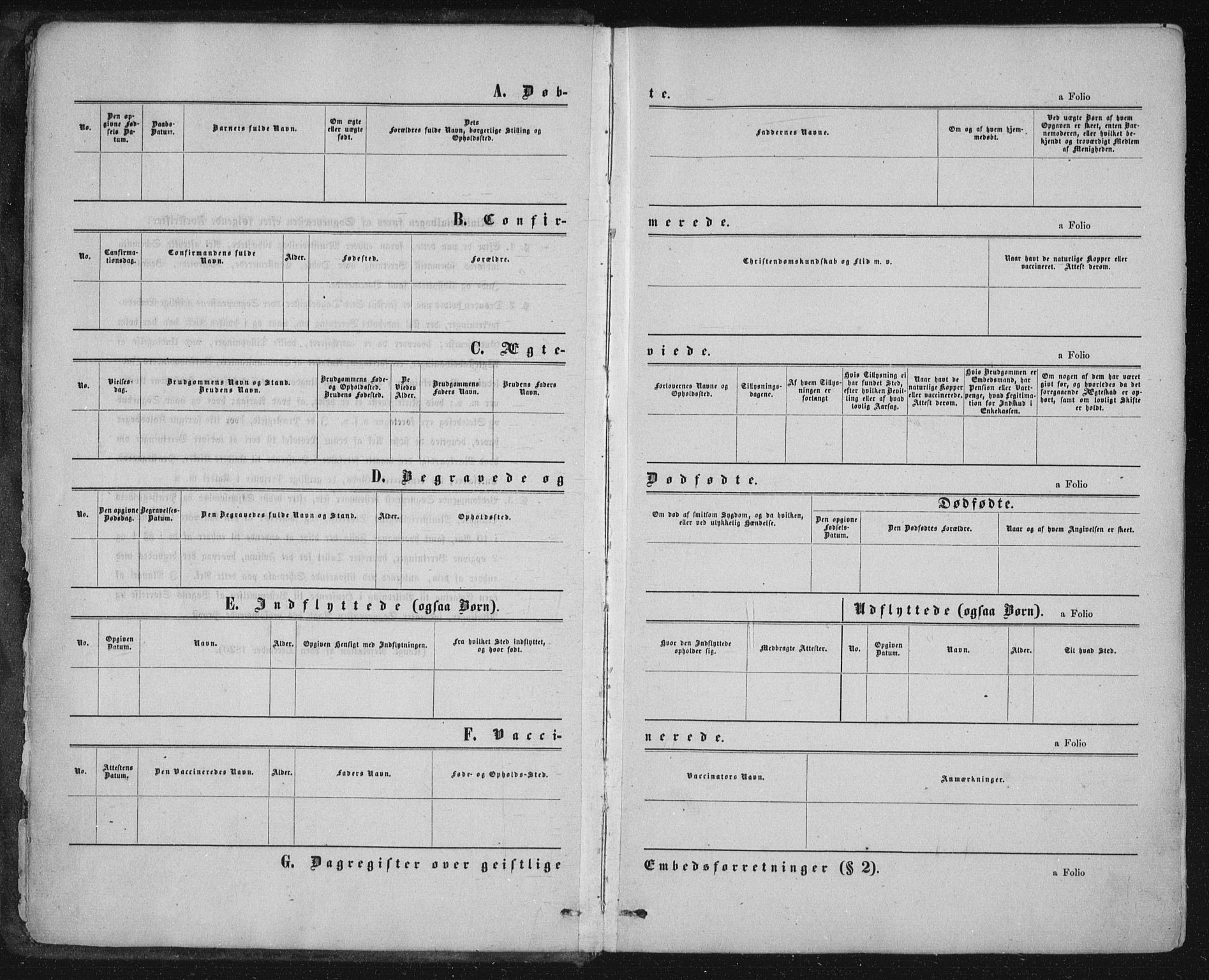 Ministerialprotokoller, klokkerbøker og fødselsregistre - Nord-Trøndelag, SAT/A-1458/771/L0596: Ministerialbok nr. 771A03, 1870-1884