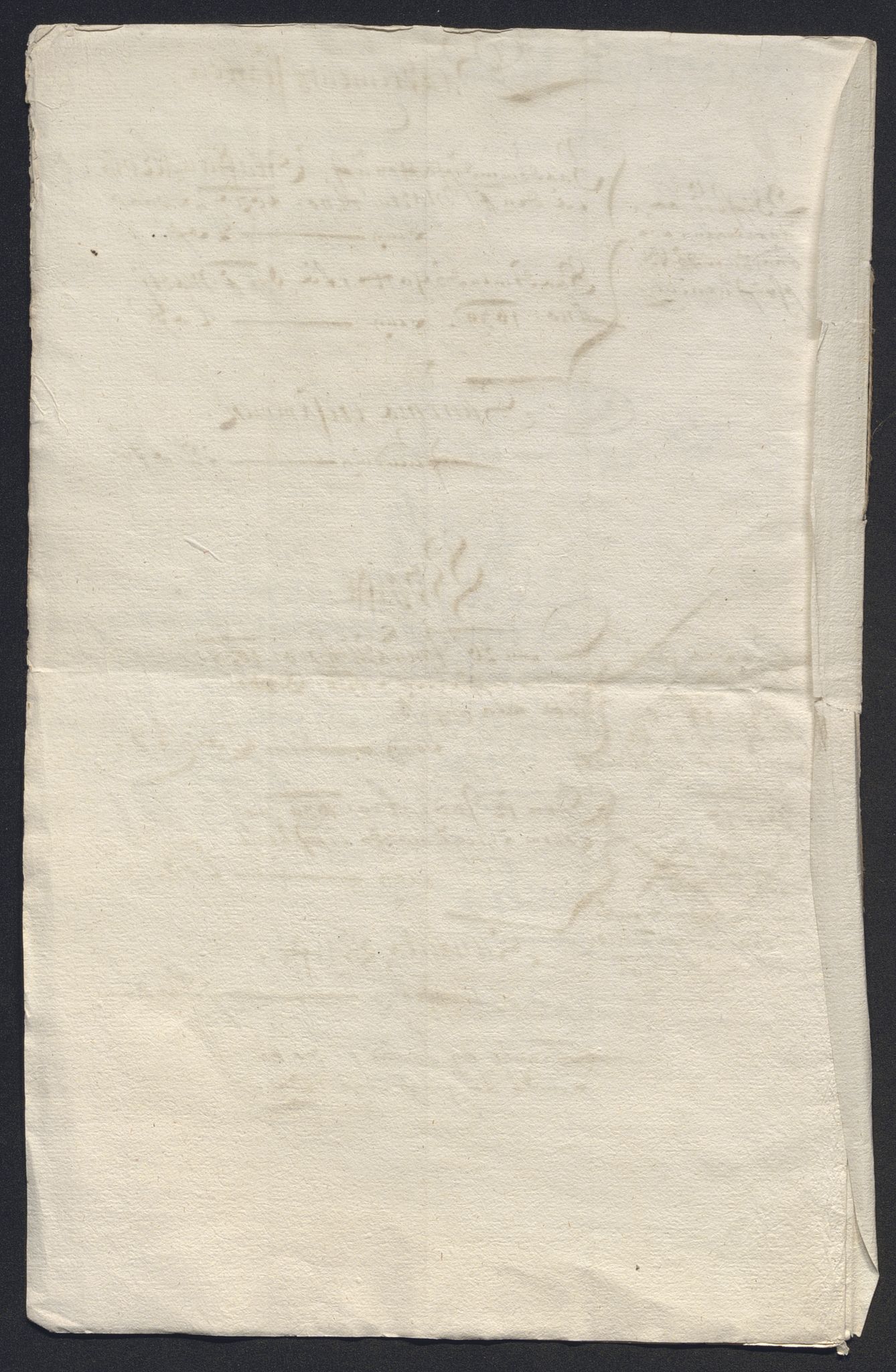 Rentekammeret inntil 1814, Reviderte regnskaper, Byregnskaper, AV/RA-EA-4066/R/Ro/L0298: [O1] By- og kontribusjonsregnskap, 1624-1639, s. 221