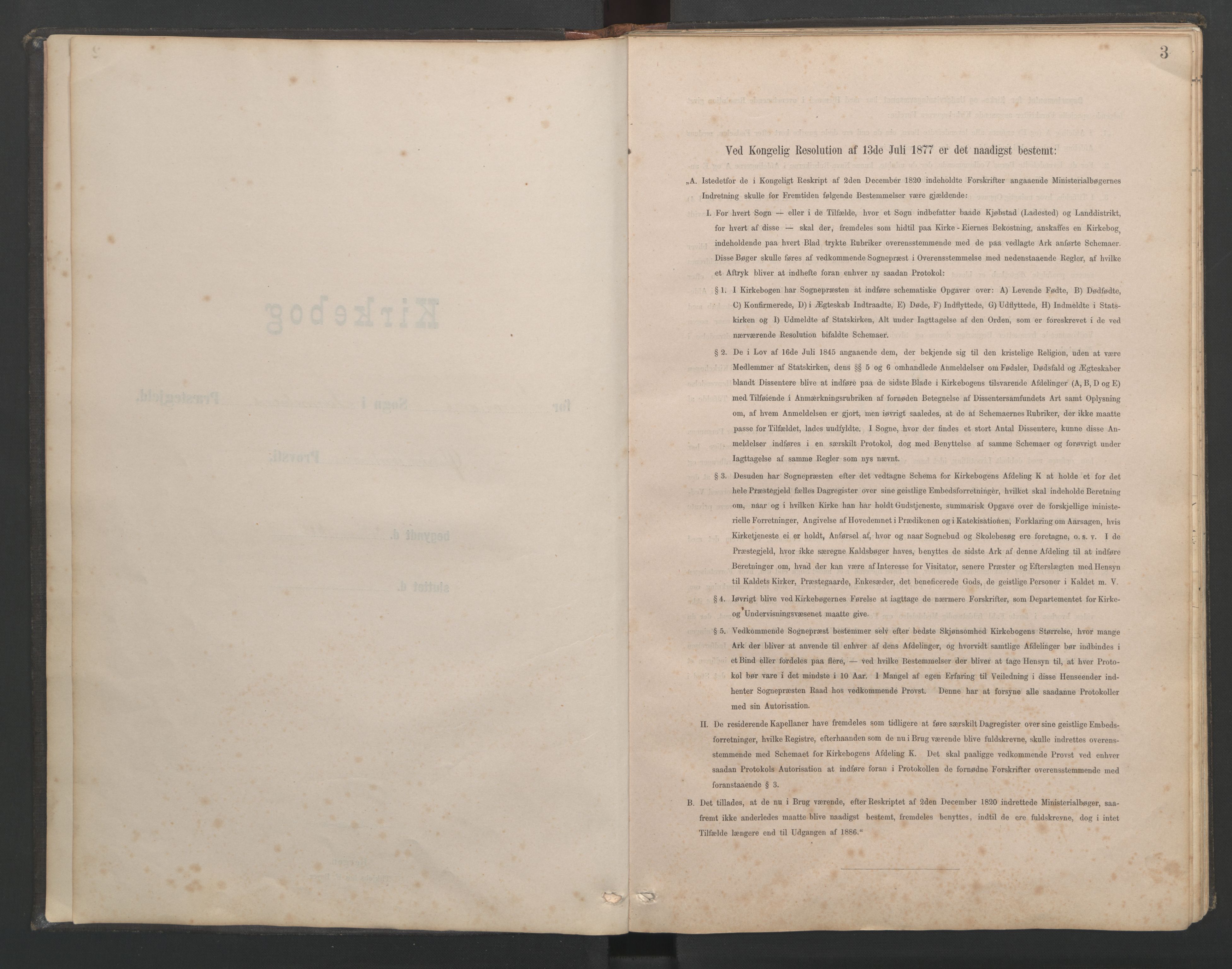 Ministerialprotokoller, klokkerbøker og fødselsregistre - Møre og Romsdal, AV/SAT-A-1454/518/L0237: Klokkerbok nr. 518C04, 1885-1963, s. 3