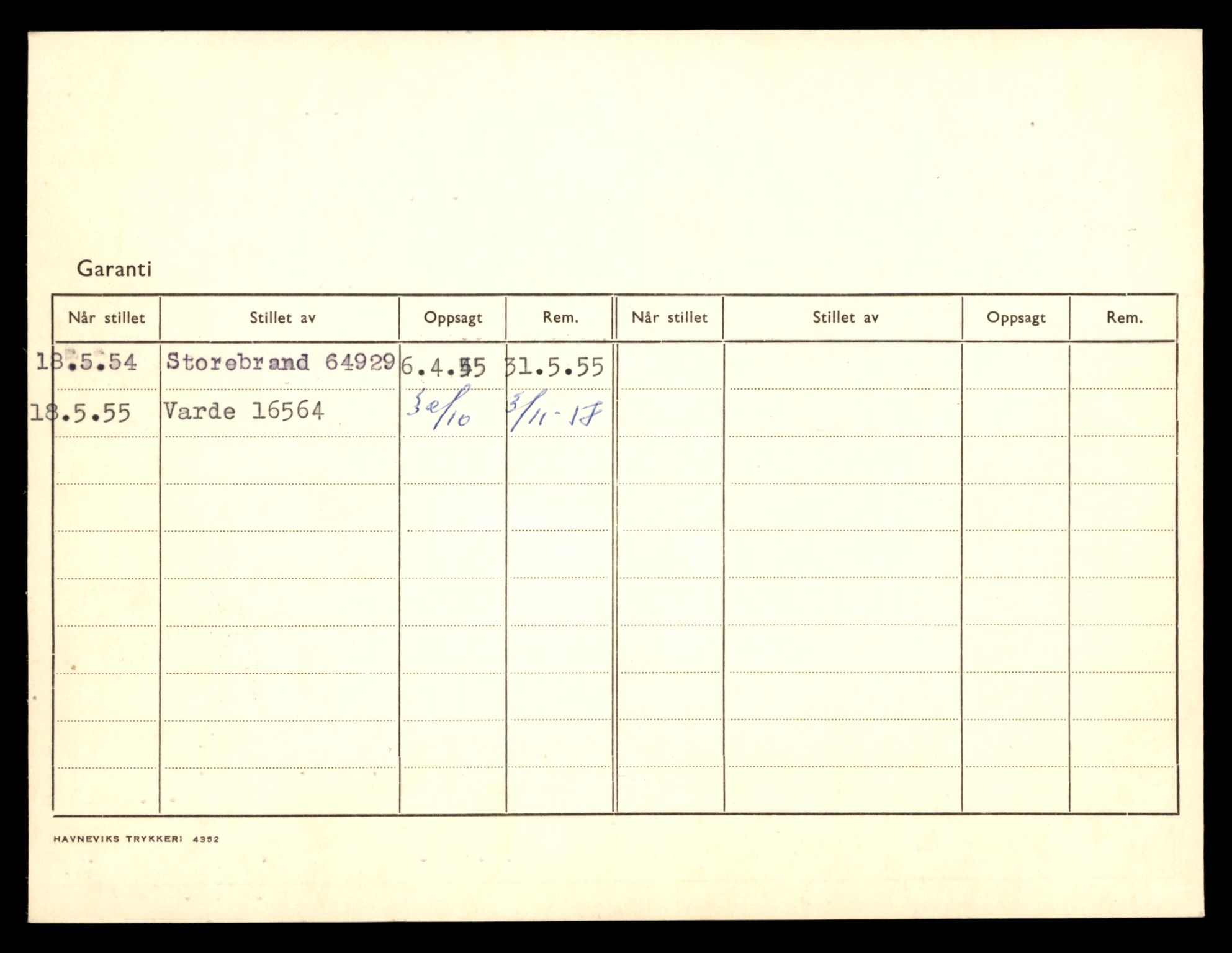 Møre og Romsdal vegkontor - Ålesund trafikkstasjon, AV/SAT-A-4099/F/Fe/L0035: Registreringskort for kjøretøy T 12653 - T 12829, 1927-1998, s. 219