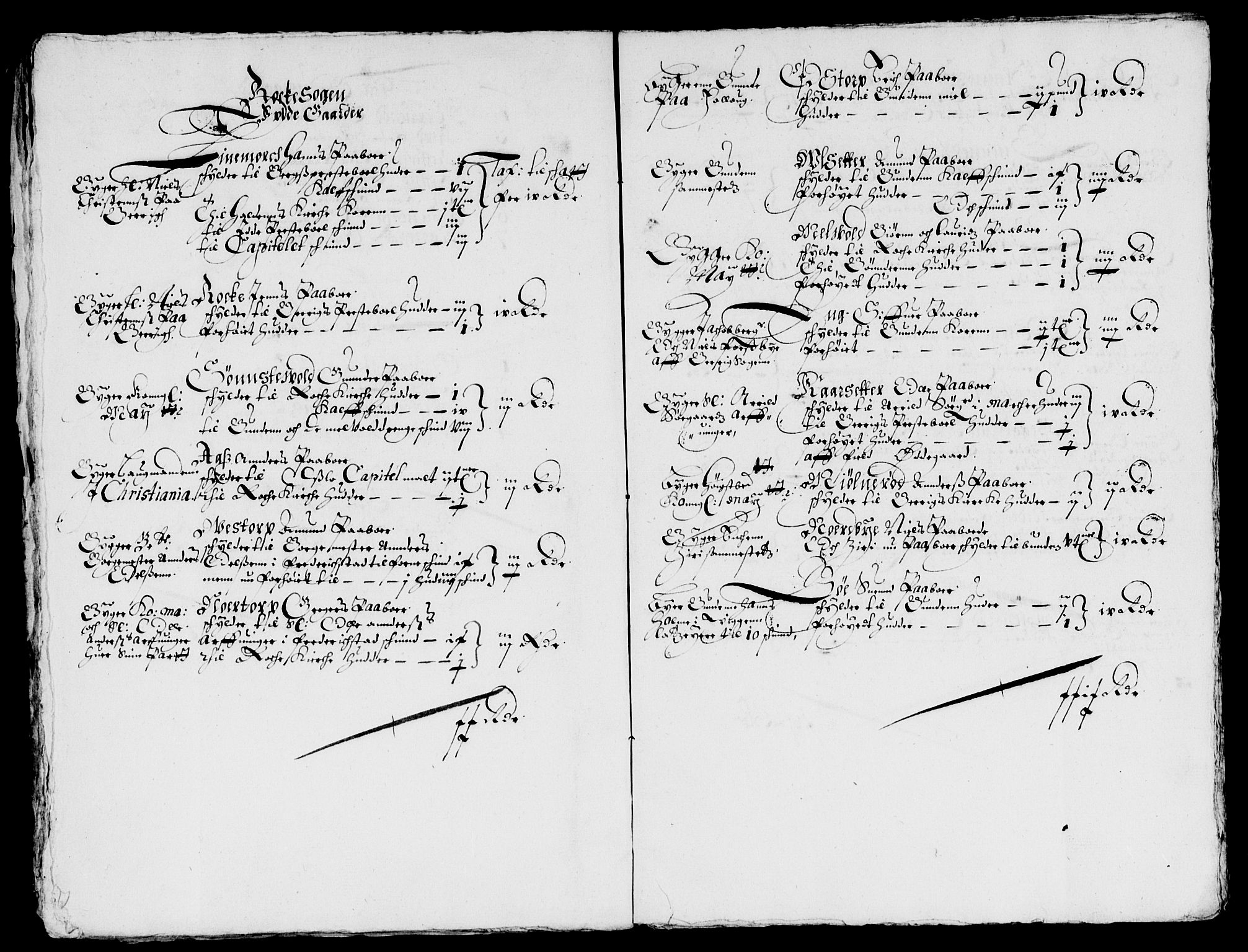 Rentekammeret inntil 1814, Reviderte regnskaper, Lensregnskaper, AV/RA-EA-5023/R/Rb/Rbb/L0006: Idd og Marker len, 1650-1656