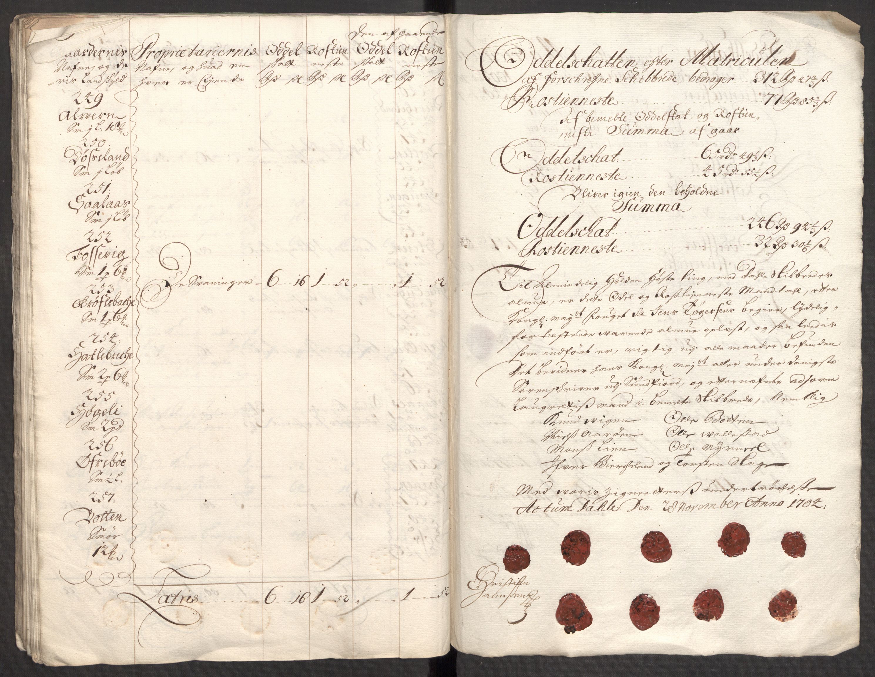 Rentekammeret inntil 1814, Reviderte regnskaper, Fogderegnskap, AV/RA-EA-4092/R53/L3428: Fogderegnskap Sunn- og Nordfjord, 1704, s. 113