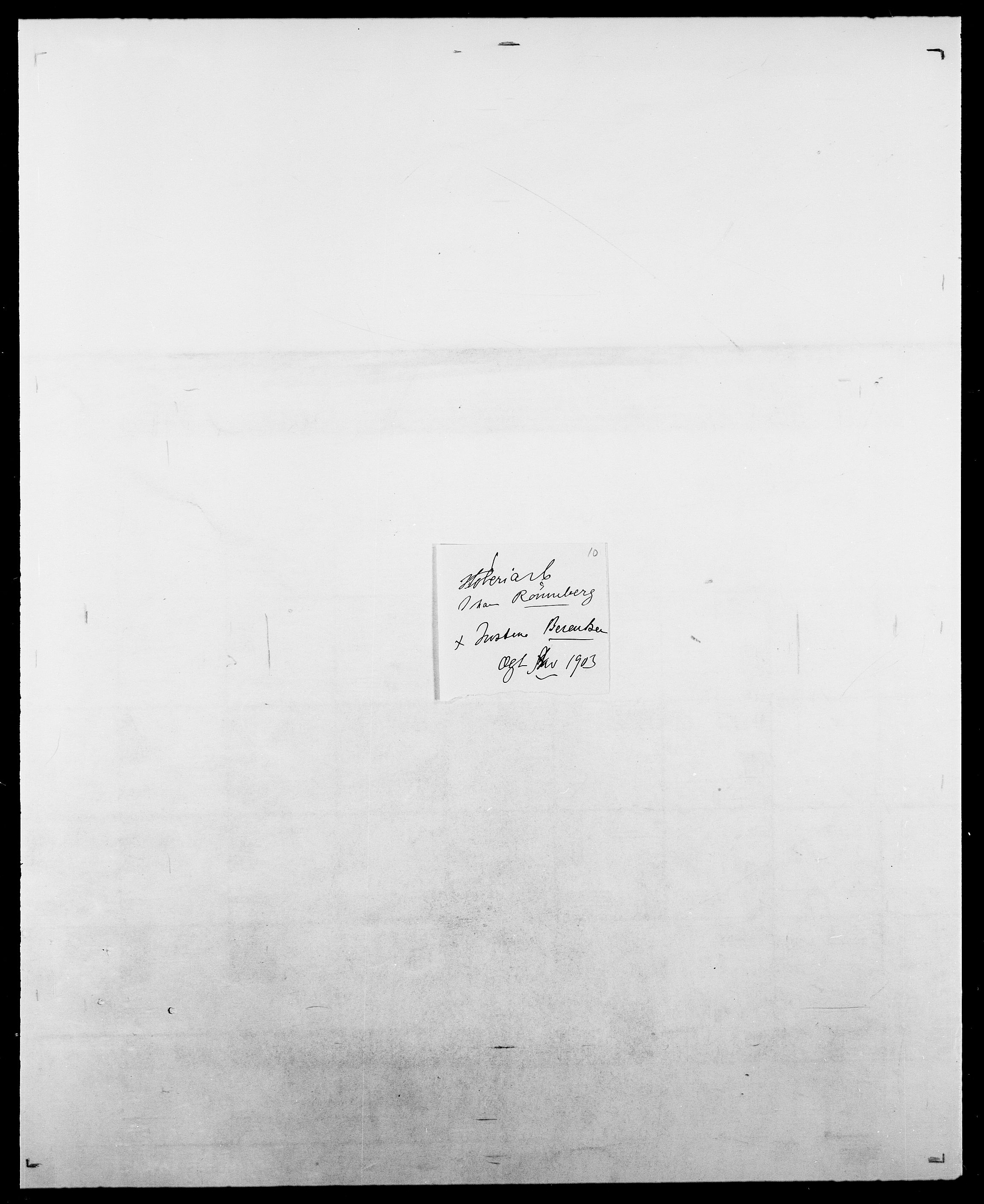 Delgobe, Charles Antoine - samling, SAO/PAO-0038/D/Da/L0033: Roald - Røyem, s. 753