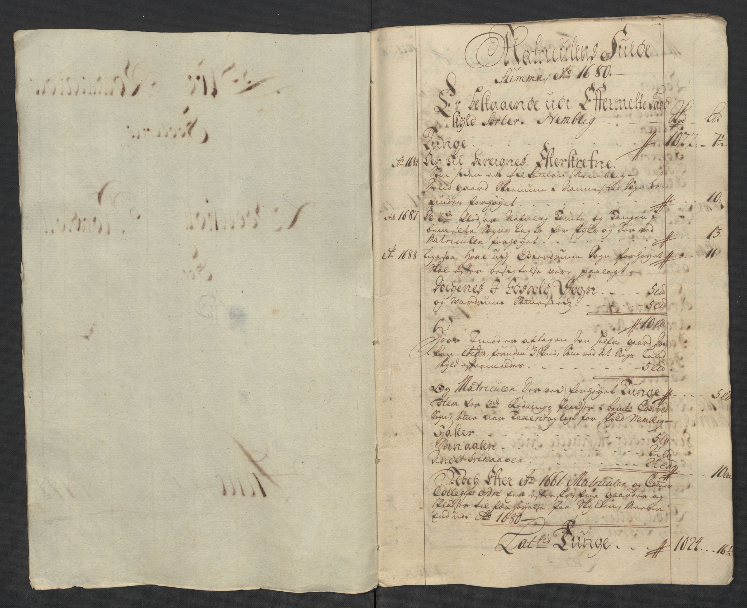 Rentekammeret inntil 1814, Reviderte regnskaper, Fogderegnskap, RA/EA-4092/R12/L0726: Fogderegnskap Øvre Romerike, 1717, s. 104