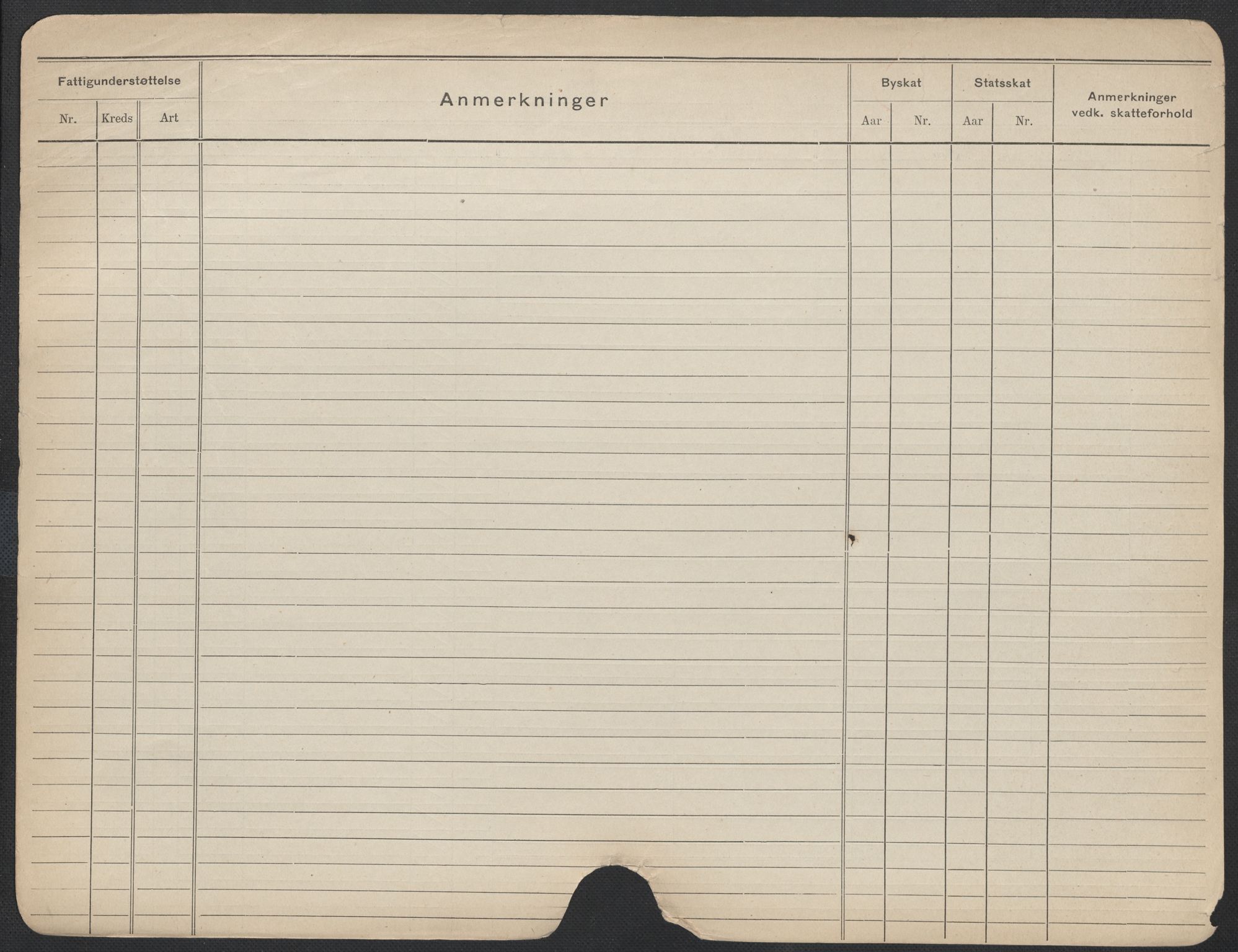 Oslo folkeregister, Registerkort, SAO/A-11715/F/Fa/Fac/L0011: Menn, 1906-1914, s. 1201b