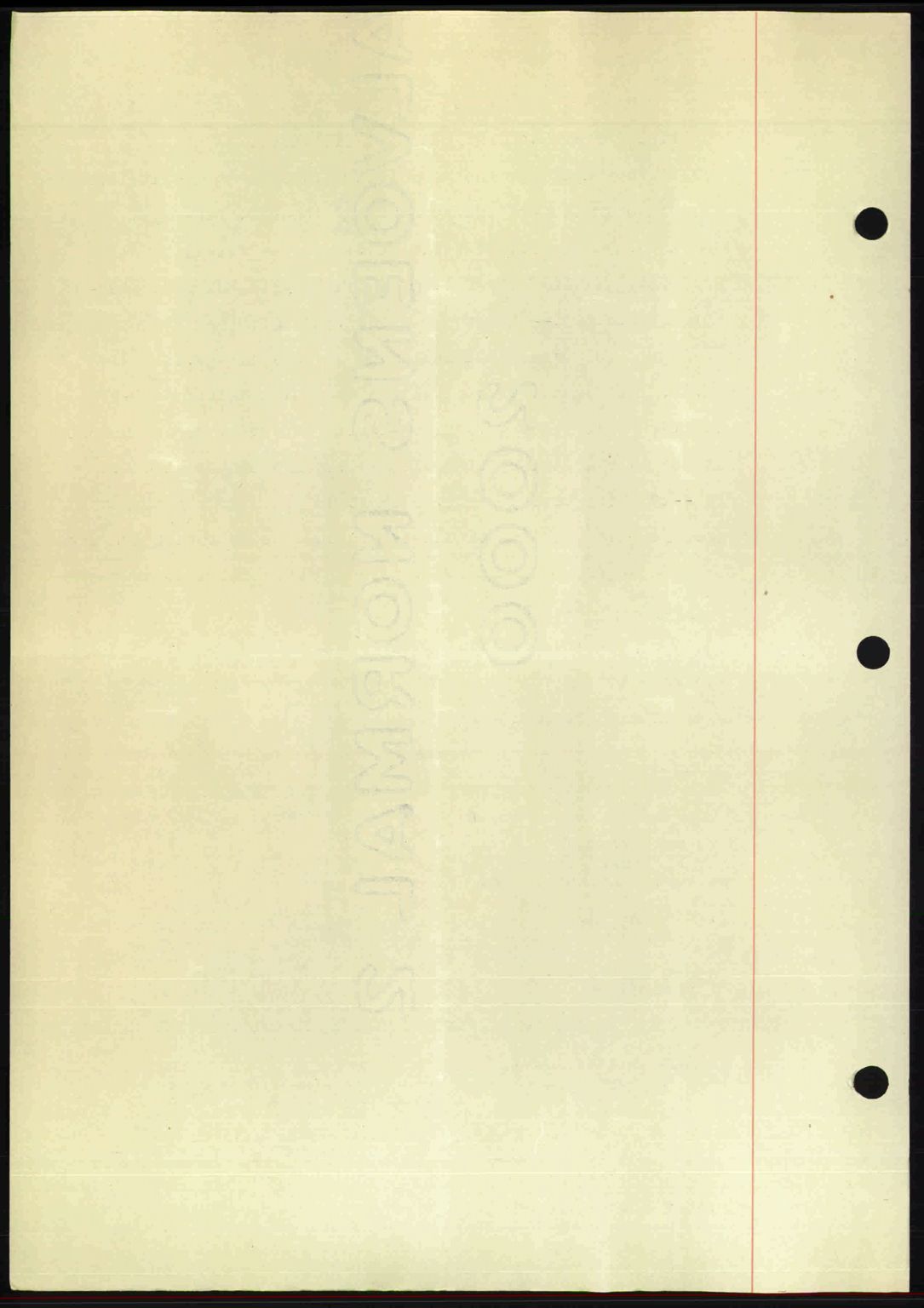 Nordmøre sorenskriveri, AV/SAT-A-4132/1/2/2Ca: Pantebok nr. A104, 1947-1947, Dagboknr: 370/1947