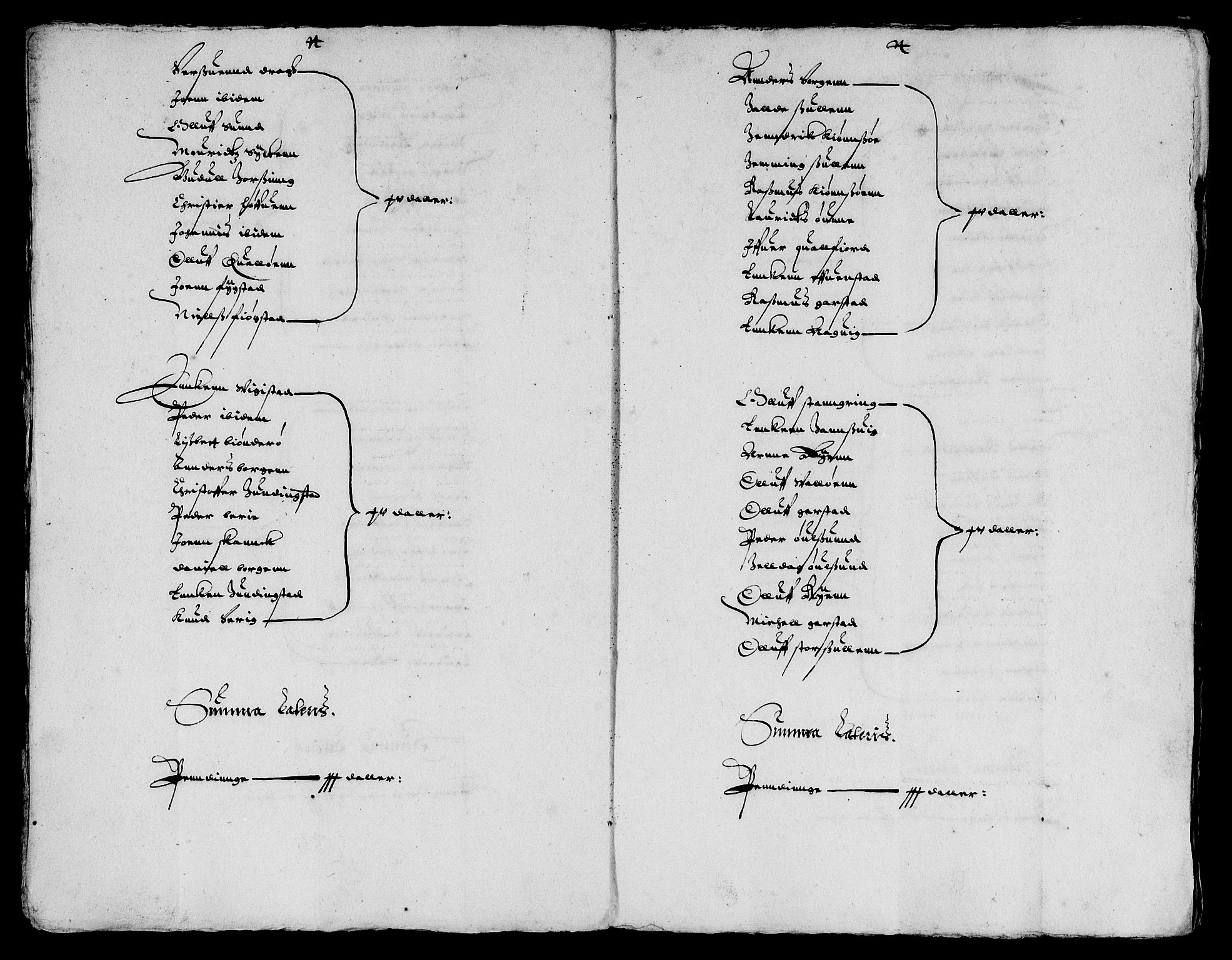 Rentekammeret inntil 1814, Reviderte regnskaper, Lensregnskaper, AV/RA-EA-5023/R/Rb/Rbw/L0018: Trondheim len, 1618-1620