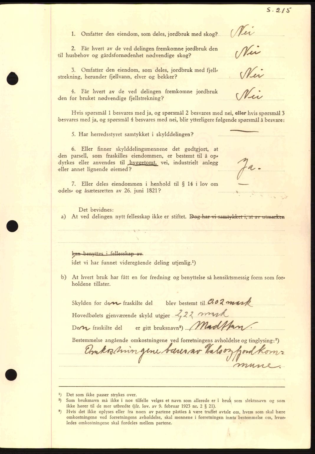 Nordmøre sorenskriveri, AV/SAT-A-4132/1/2/2Ca: Pantebok nr. A93, 1942-1942, Dagboknr: 1786/1942