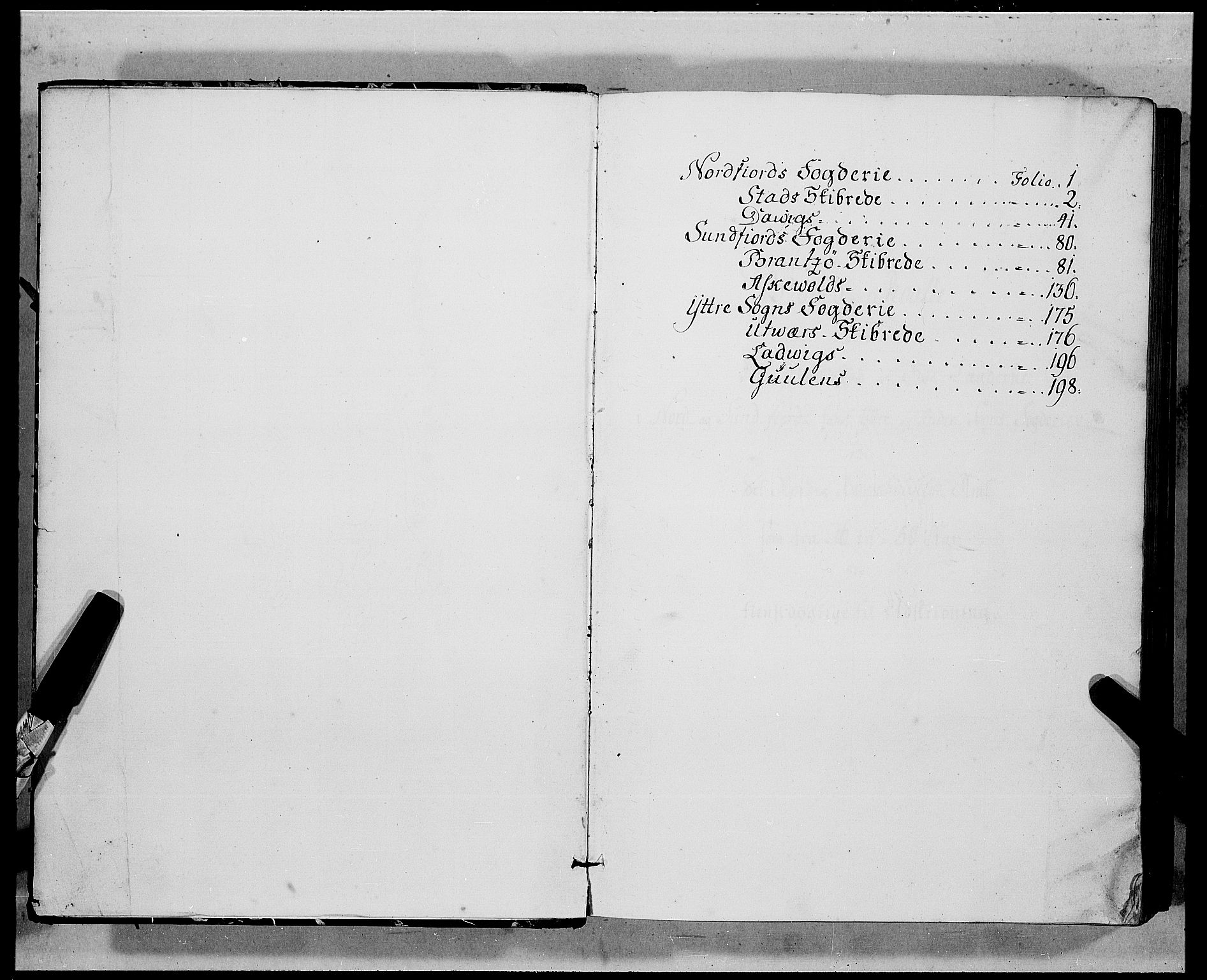 Innrulleringssjefen i Bergen, SAB/A-100050/G/Ga/Gad/L0001: Hovedruller, 1777-1784