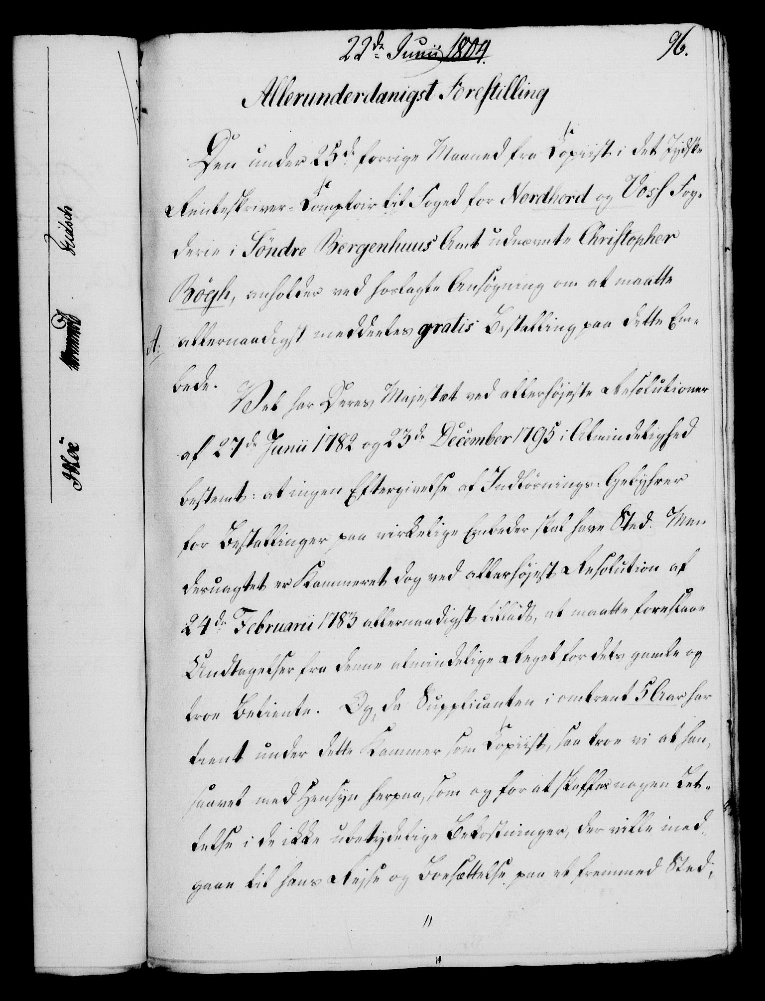 Rentekammeret, Kammerkanselliet, AV/RA-EA-3111/G/Gf/Gfa/L0086: Norsk relasjons- og resolusjonsprotokoll (merket RK 52.86), 1804, s. 580
