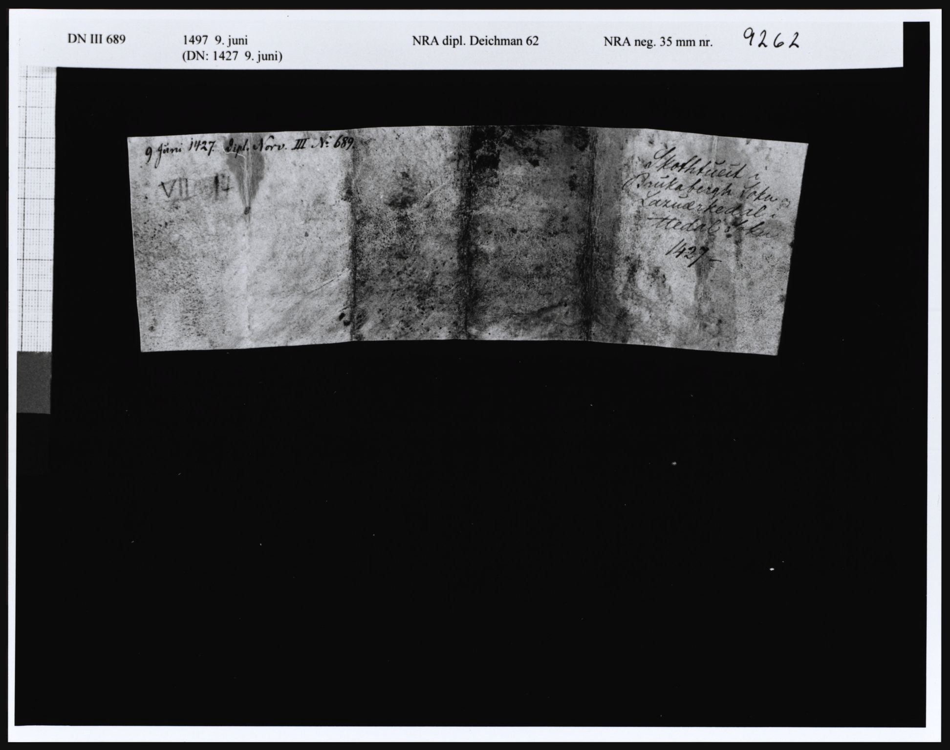 Riksarkivets diplomsamling, AV/RA-EA-5965/F14, 1294-1570, s. 136