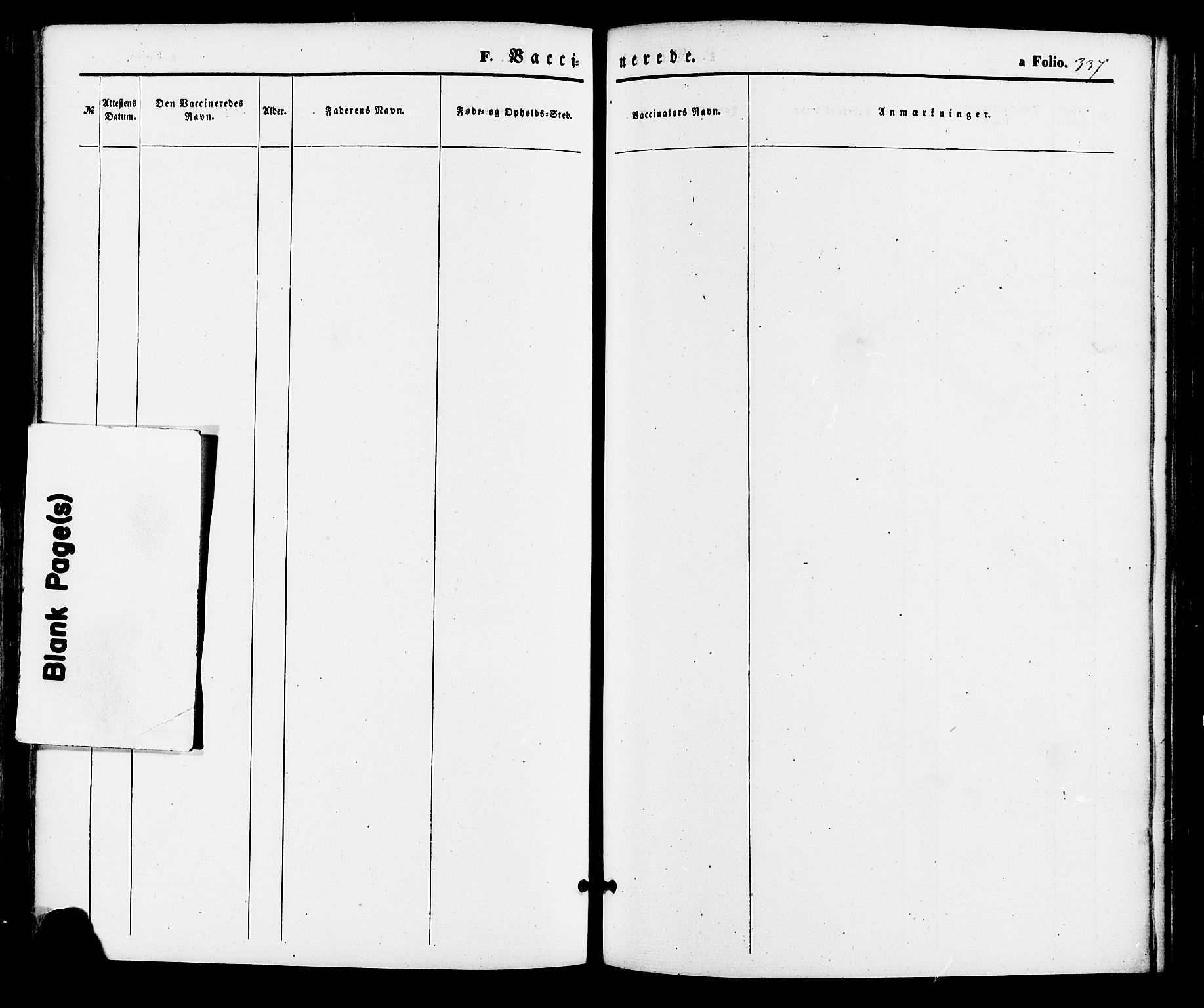 Bjelland sokneprestkontor, SAK/1111-0005/F/Fa/Faa/L0003: Ministerialbok nr. A 3, 1867-1887, s. 337