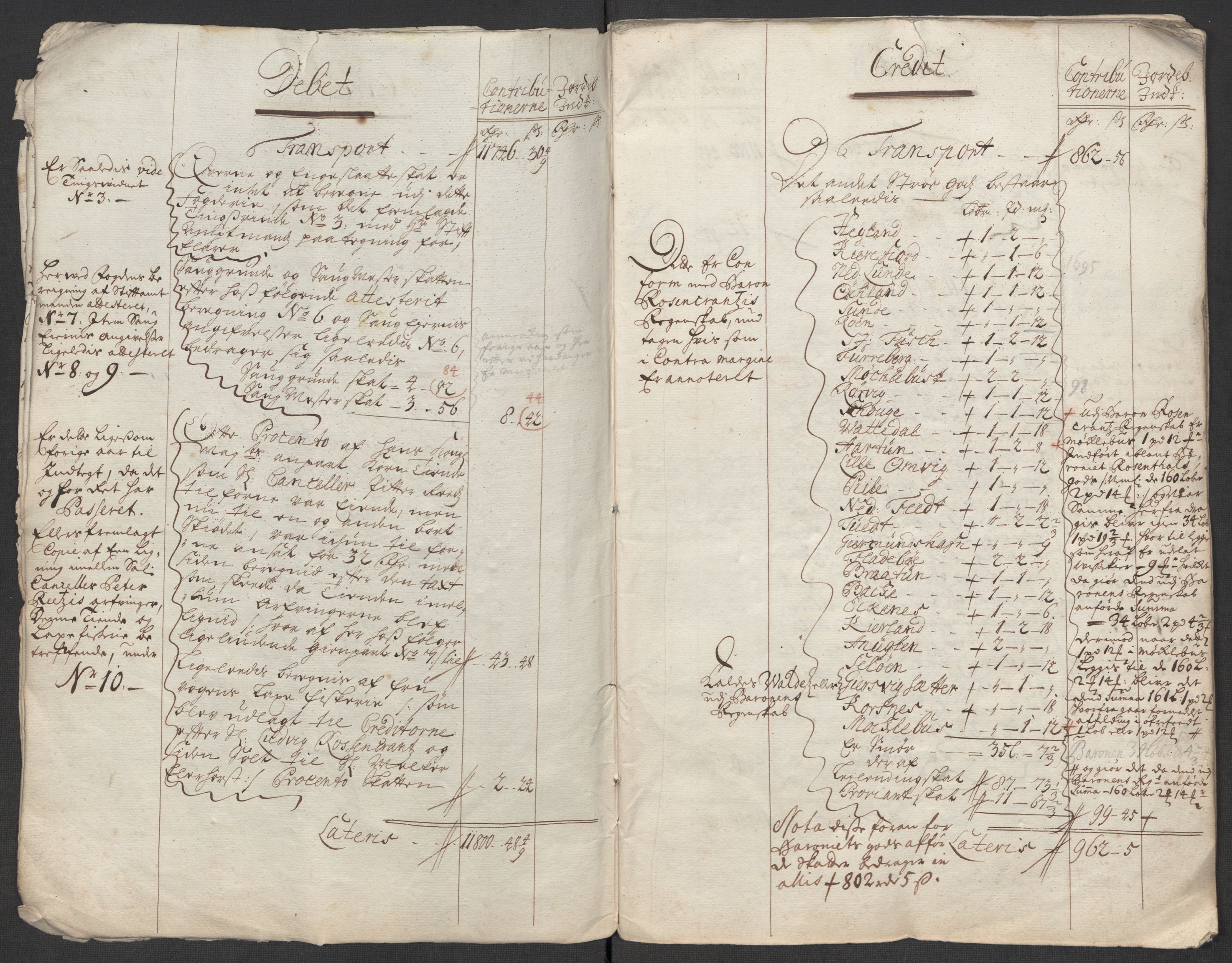 Rentekammeret inntil 1814, Reviderte regnskaper, Fogderegnskap, RA/EA-4092/R48/L2988: Fogderegnskap Sunnhordland og Hardanger, 1712, s. 8