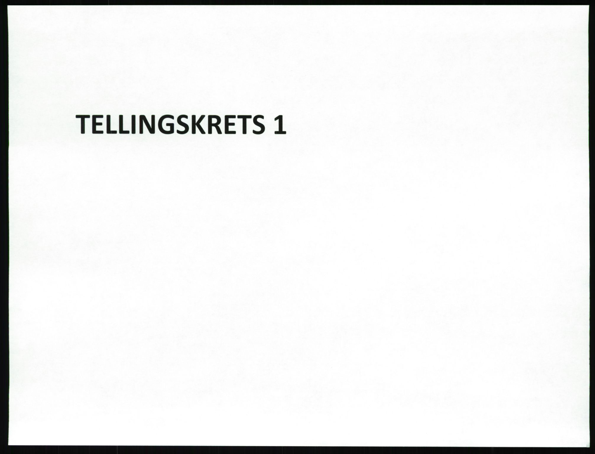 SAST, Folketelling 1920 for 1120 Klepp herred, 1920, s. 36