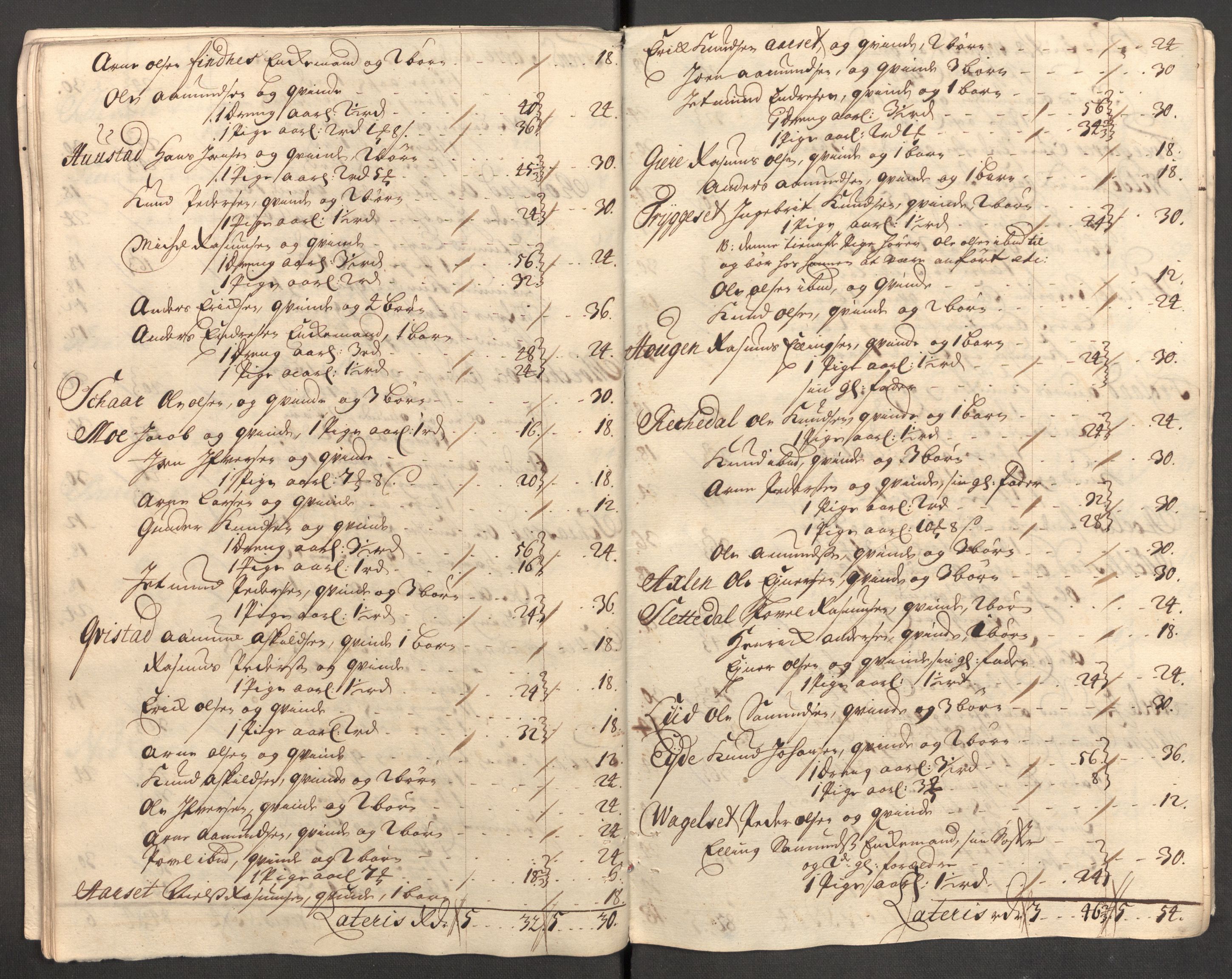 Rentekammeret inntil 1814, Reviderte regnskaper, Fogderegnskap, RA/EA-4092/R54/L3564: Fogderegnskap Sunnmøre, 1711, s. 194