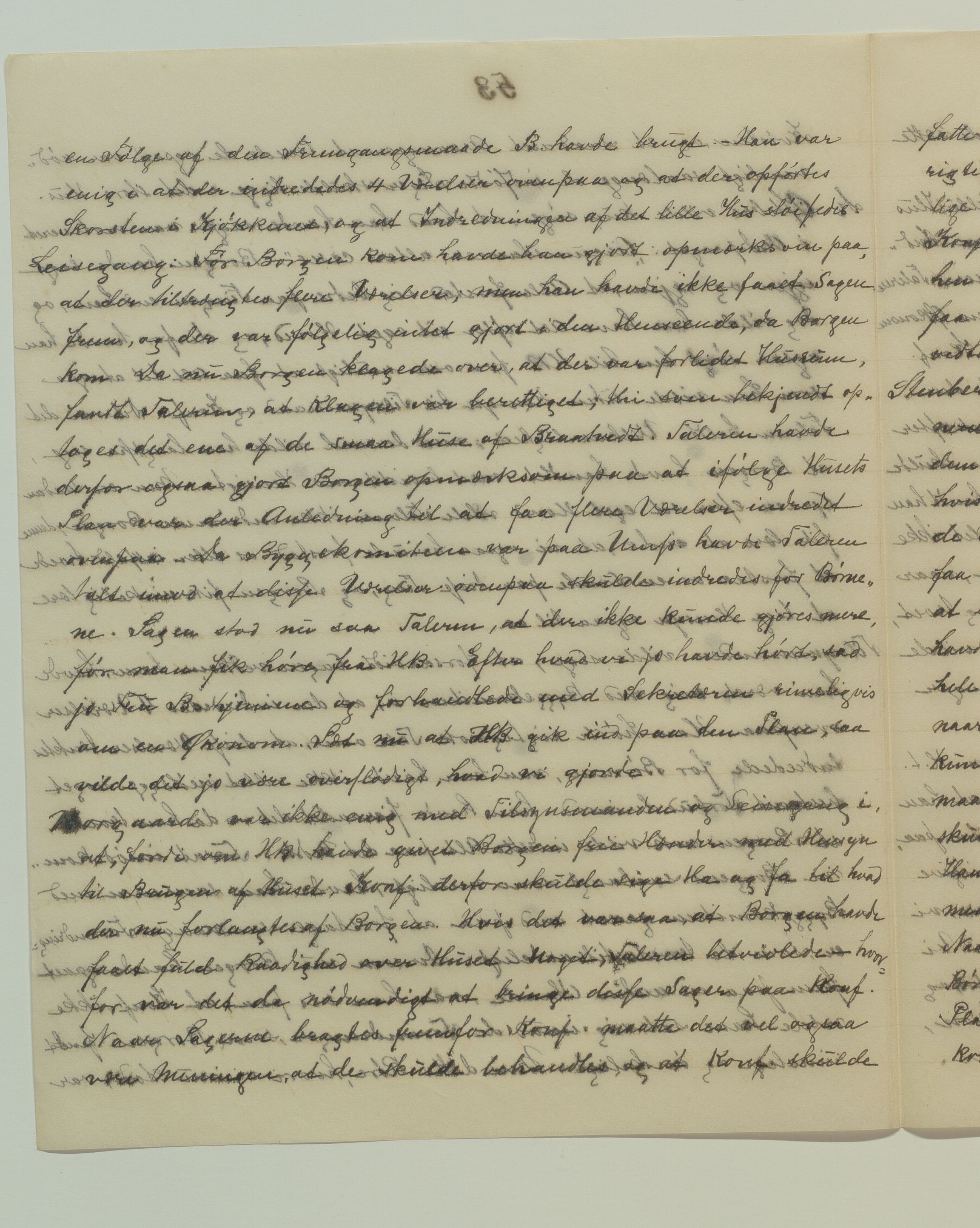 Det Norske Misjonsselskap - hovedadministrasjonen, VID/MA-A-1045/D/Da/Daa/L0037/0001: Konferansereferat og årsberetninger / Konferansereferat fra Sør-Afrika.
, 1886