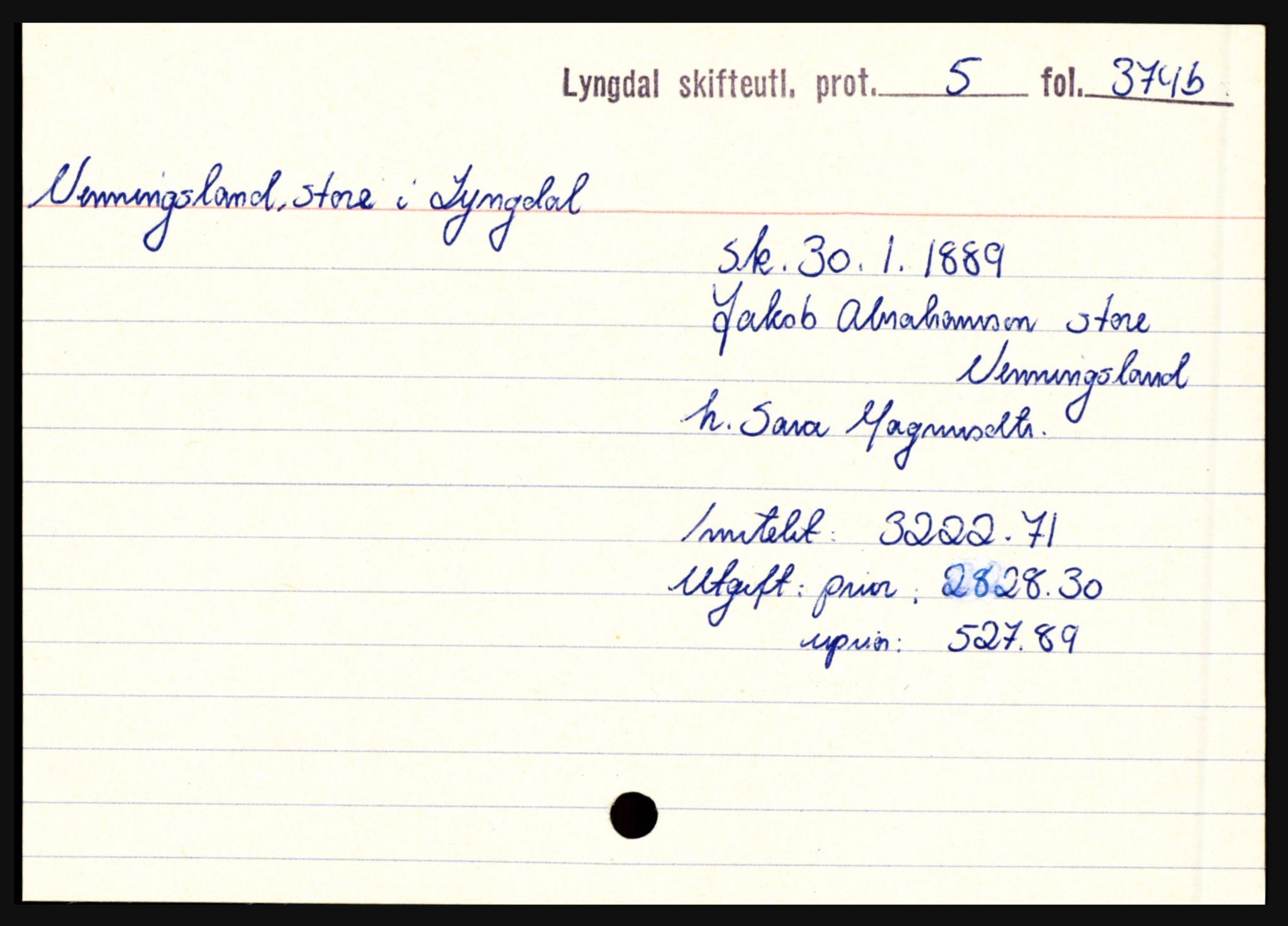 Lyngdal sorenskriveri, SAK/1221-0004/H, s. 8103