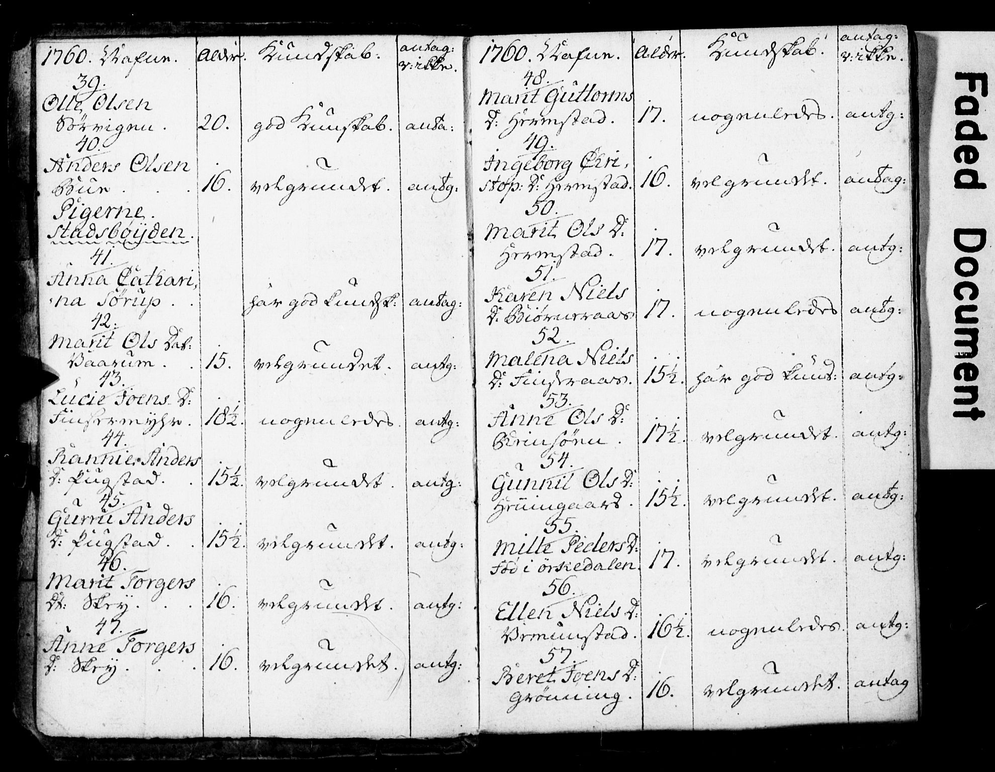 Ministerialprotokoller, klokkerbøker og fødselsregistre - Sør-Trøndelag, AV/SAT-A-1456/646/L0614: Ministerialbok nr. 646A12, 1760-1798