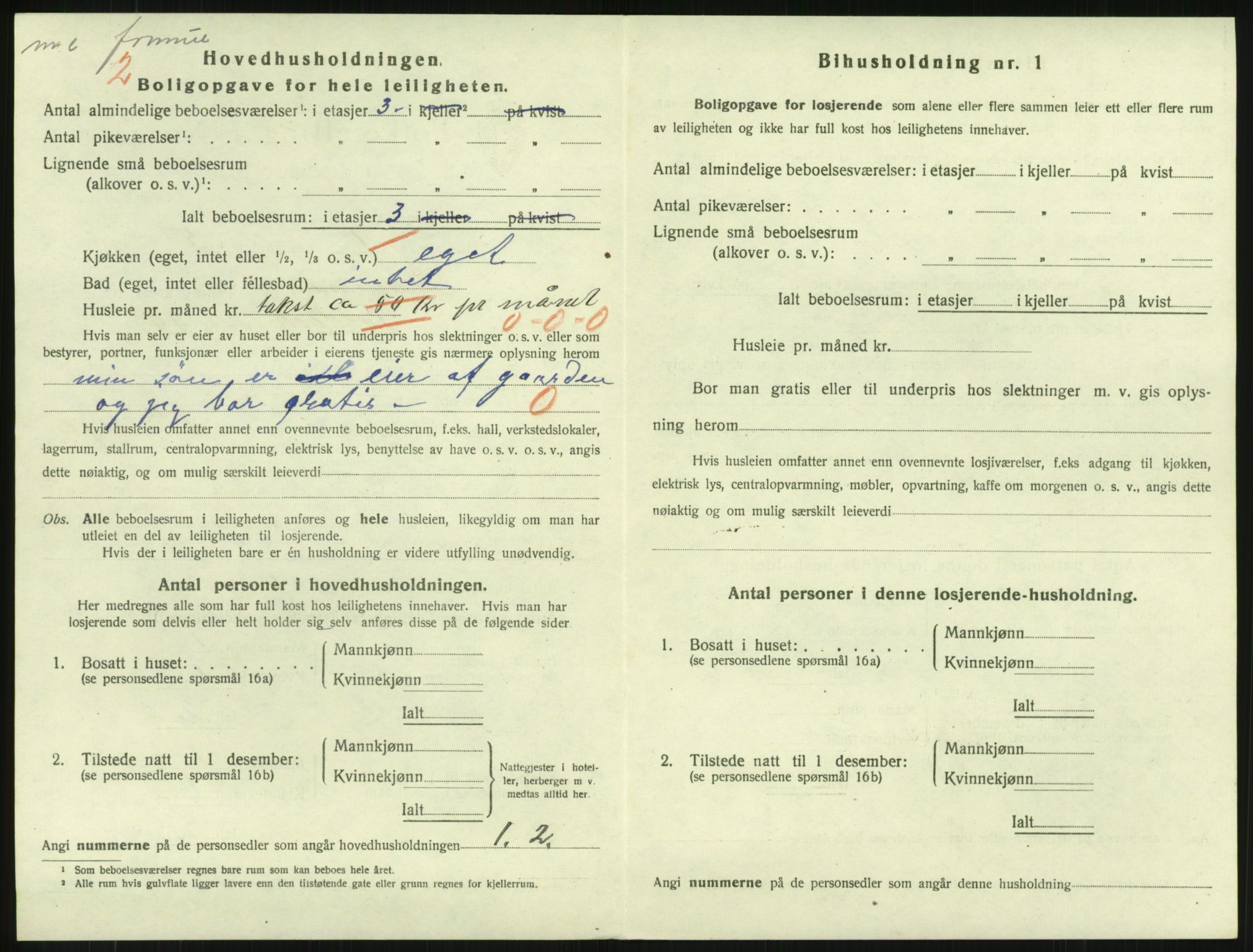 SAKO, Folketelling 1920 for 0602 Drammen kjøpstad, 1920, s. 15276