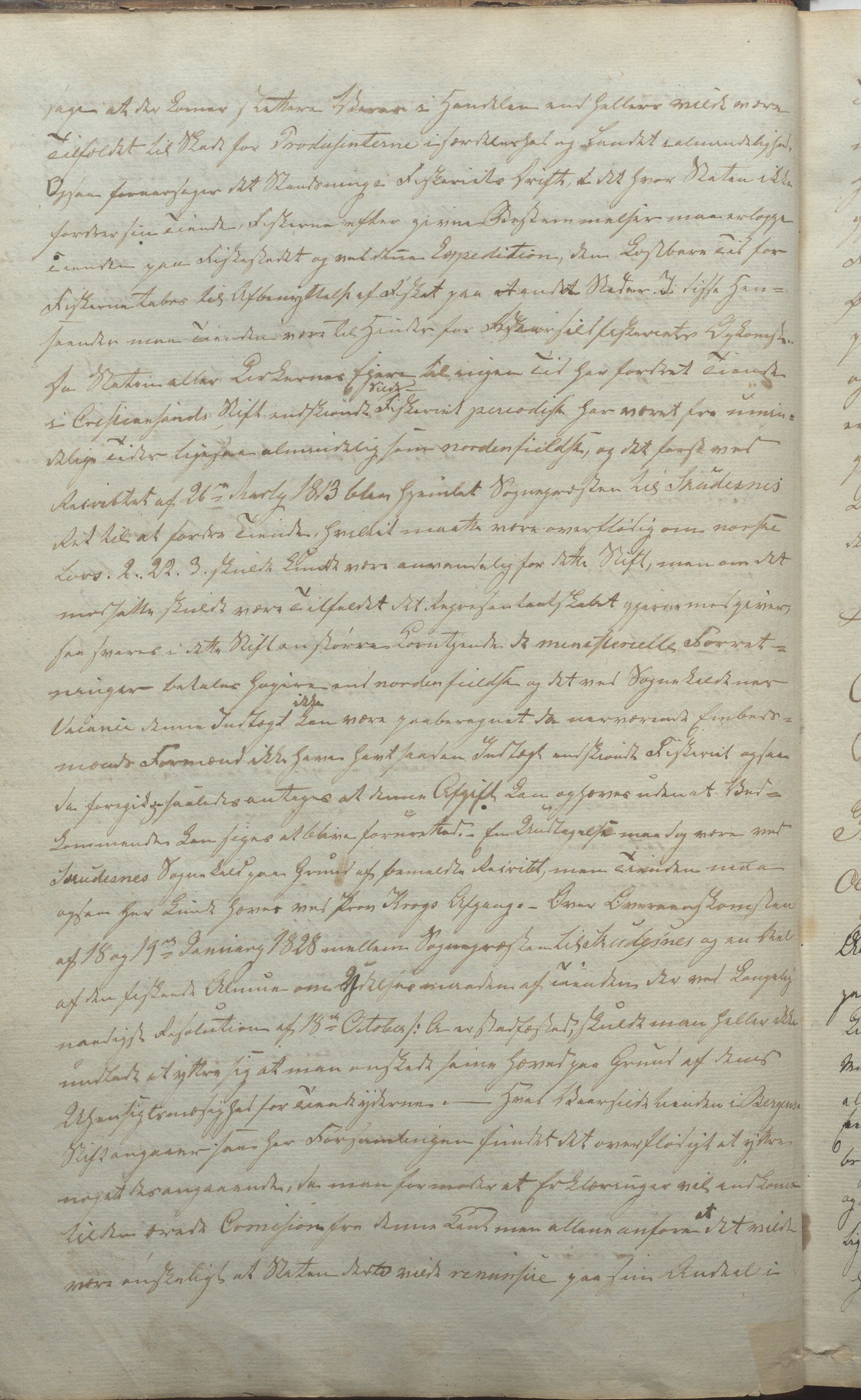 Håland kommune - Formannskapet, IKAR/K-101851/A/L0001: Møtebok, 1837-1876, s. 79