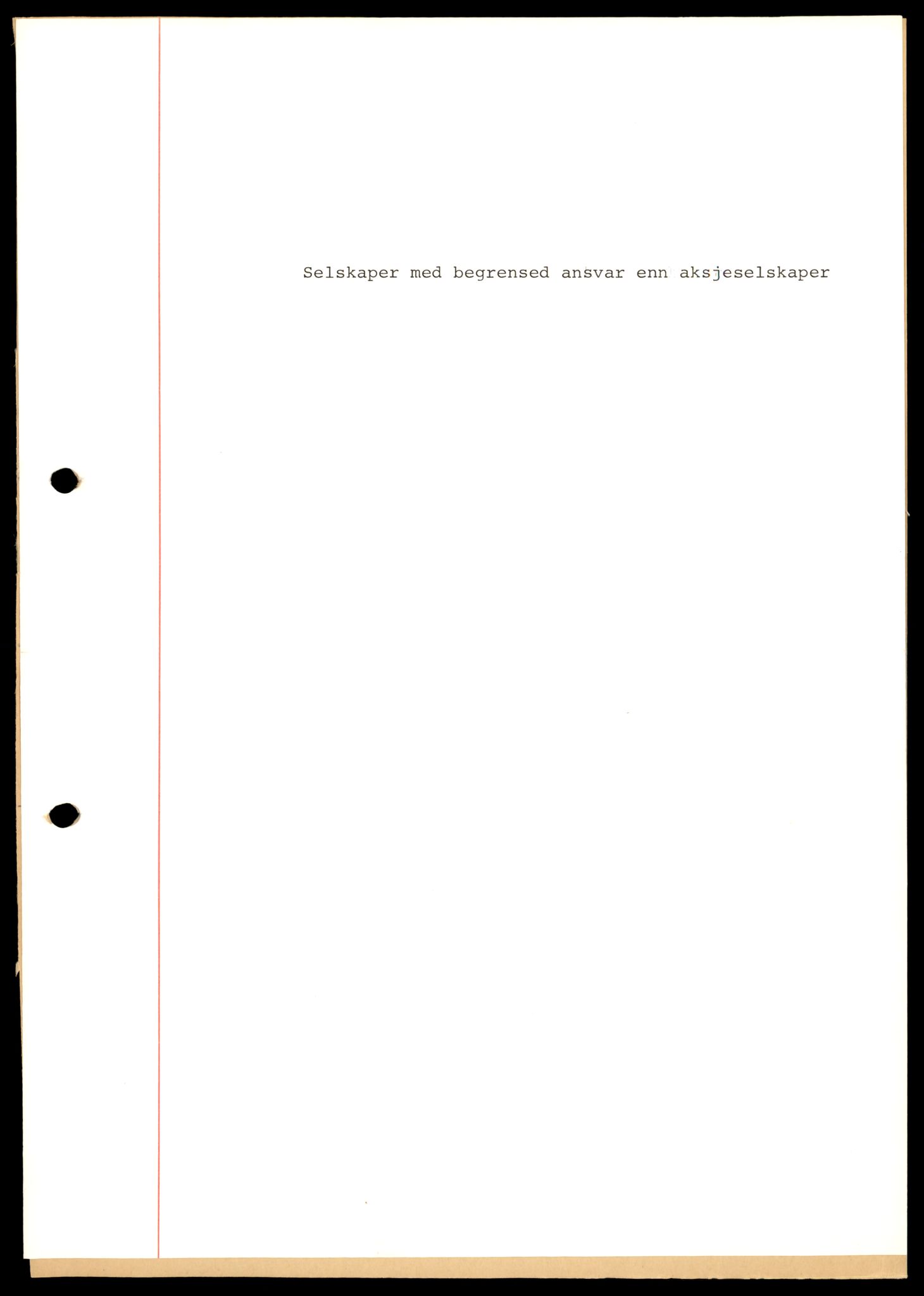 Tune sorenskriveri, SAT/A-10470/K/Kd/Kdc/L0009: Andelslag, A - Ø, 1944-1990, s. 1