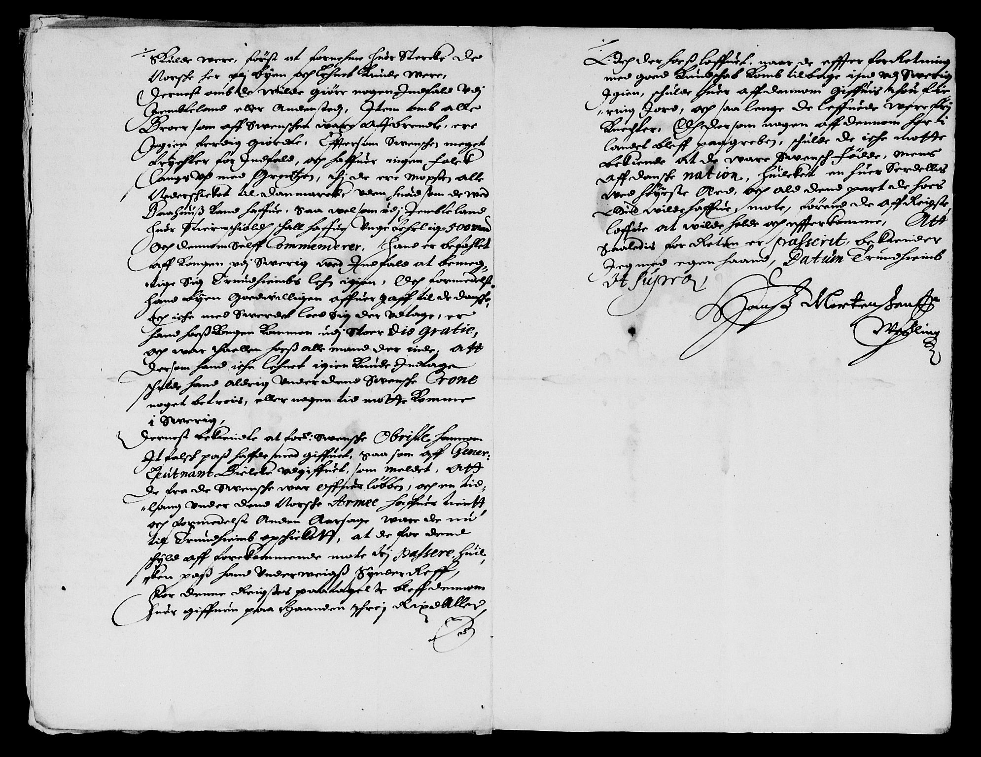 Rentekammeret inntil 1814, Reviderte regnskaper, Lensregnskaper, AV/RA-EA-5023/R/Rb/Rbw/L0140: Trondheim len, 1659-1660