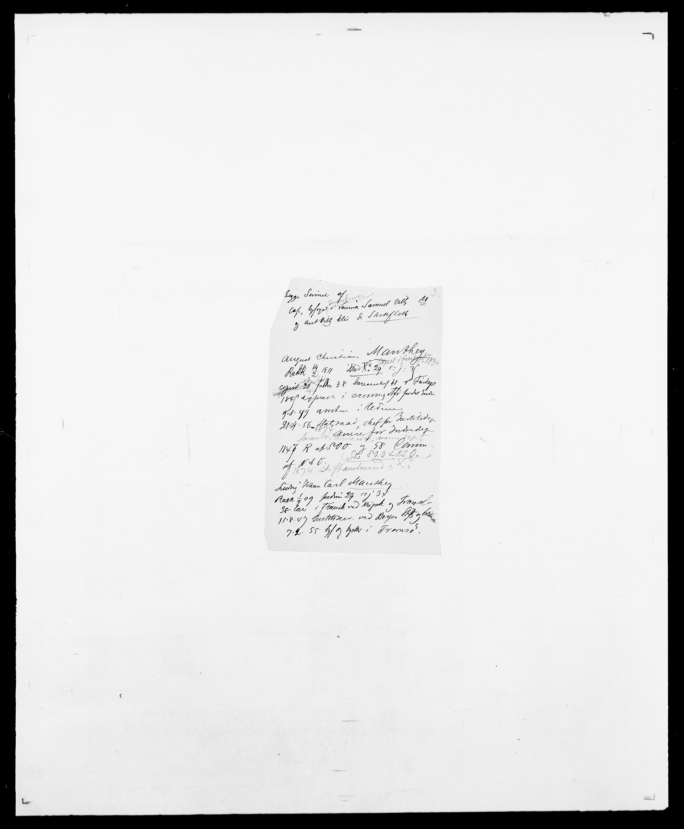 Delgobe, Charles Antoine - samling, SAO/PAO-0038/D/Da/L0025: Løberg - Mazar, s. 322