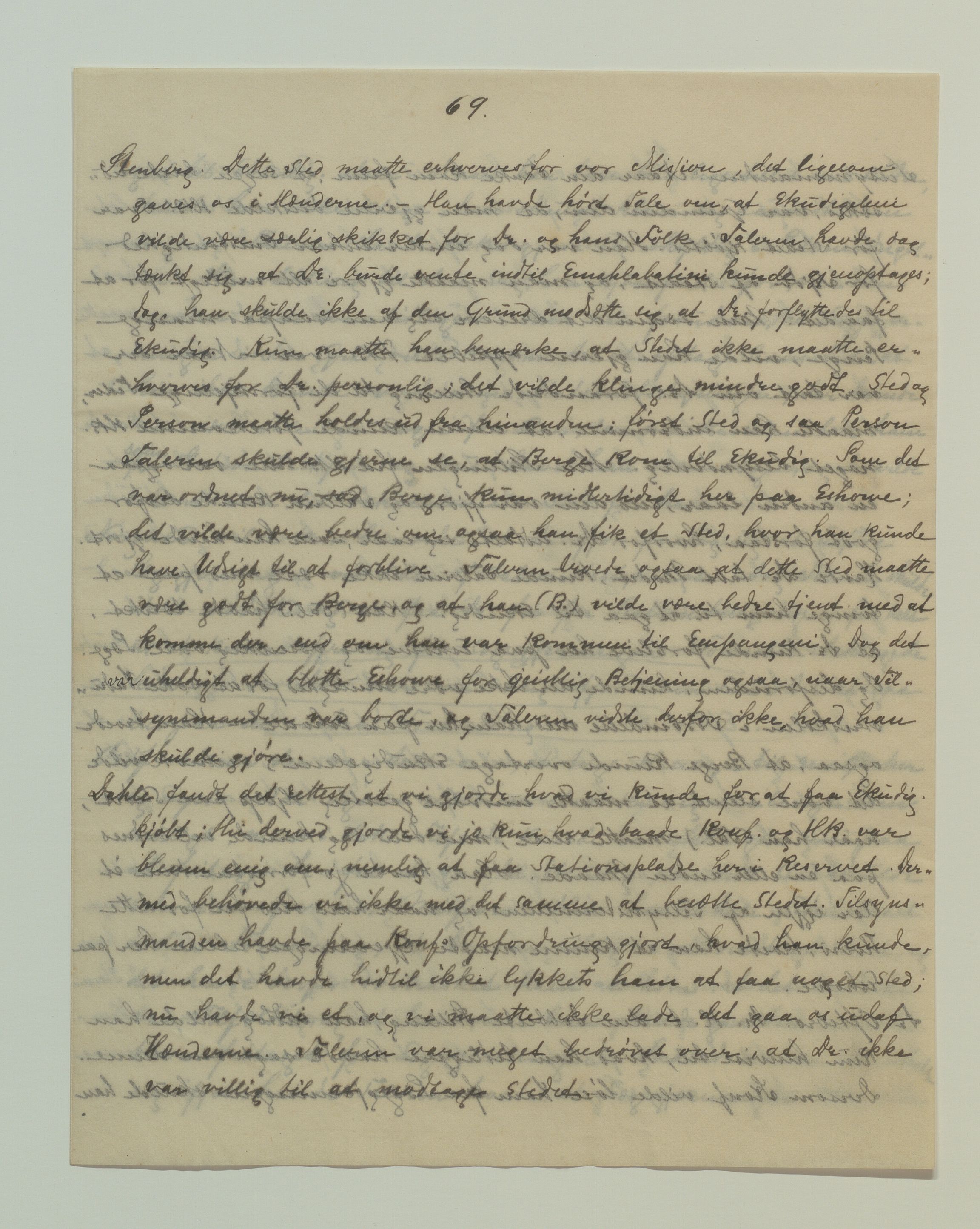 Det Norske Misjonsselskap - hovedadministrasjonen, VID/MA-A-1045/D/Da/Daa/L0037/0001: Konferansereferat og årsberetninger / Konferansereferat fra Sør-Afrika.
, 1886