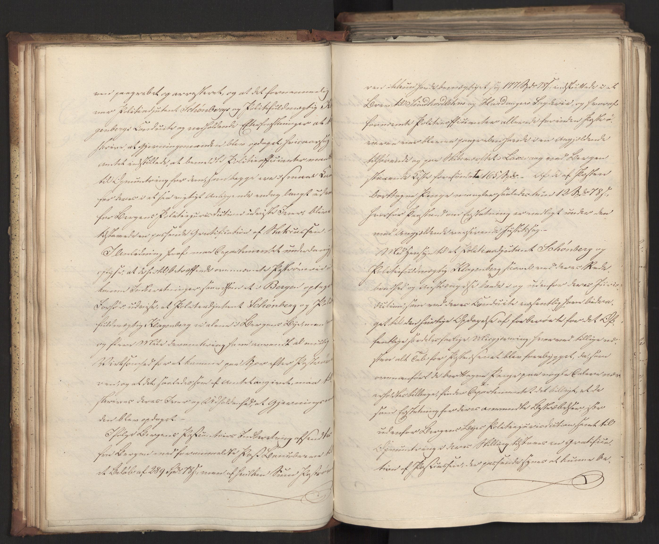 Statsrådsavdelingen i Stockholm, AV/RA-S-1003/D/Da/L0080: Regjeringsinnstillinger nr. 2550-2699, 1832, s. 61
