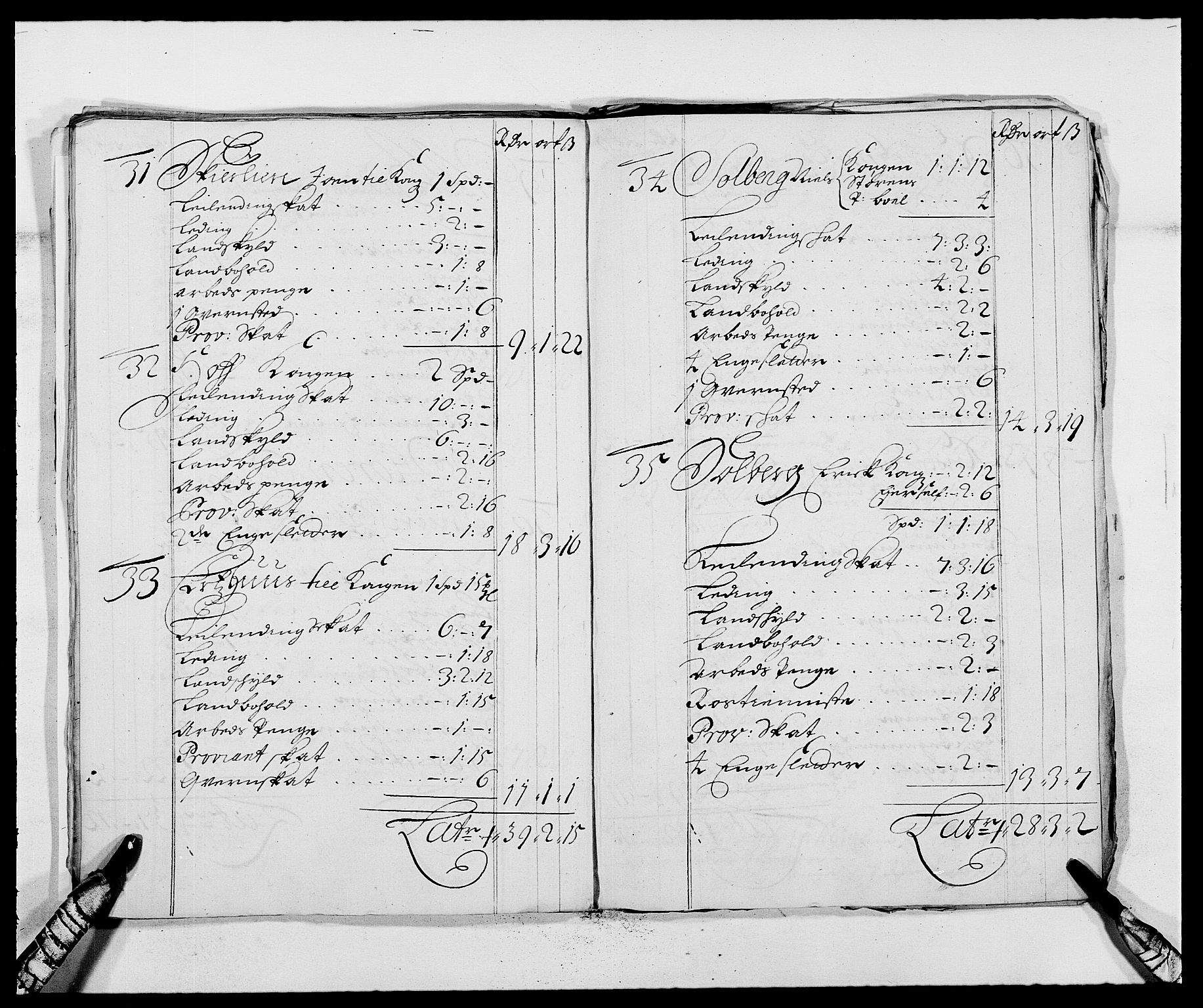 Rentekammeret inntil 1814, Reviderte regnskaper, Fogderegnskap, AV/RA-EA-4092/R59/L3940: Fogderegnskap Gauldal, 1689-1690, s. 162