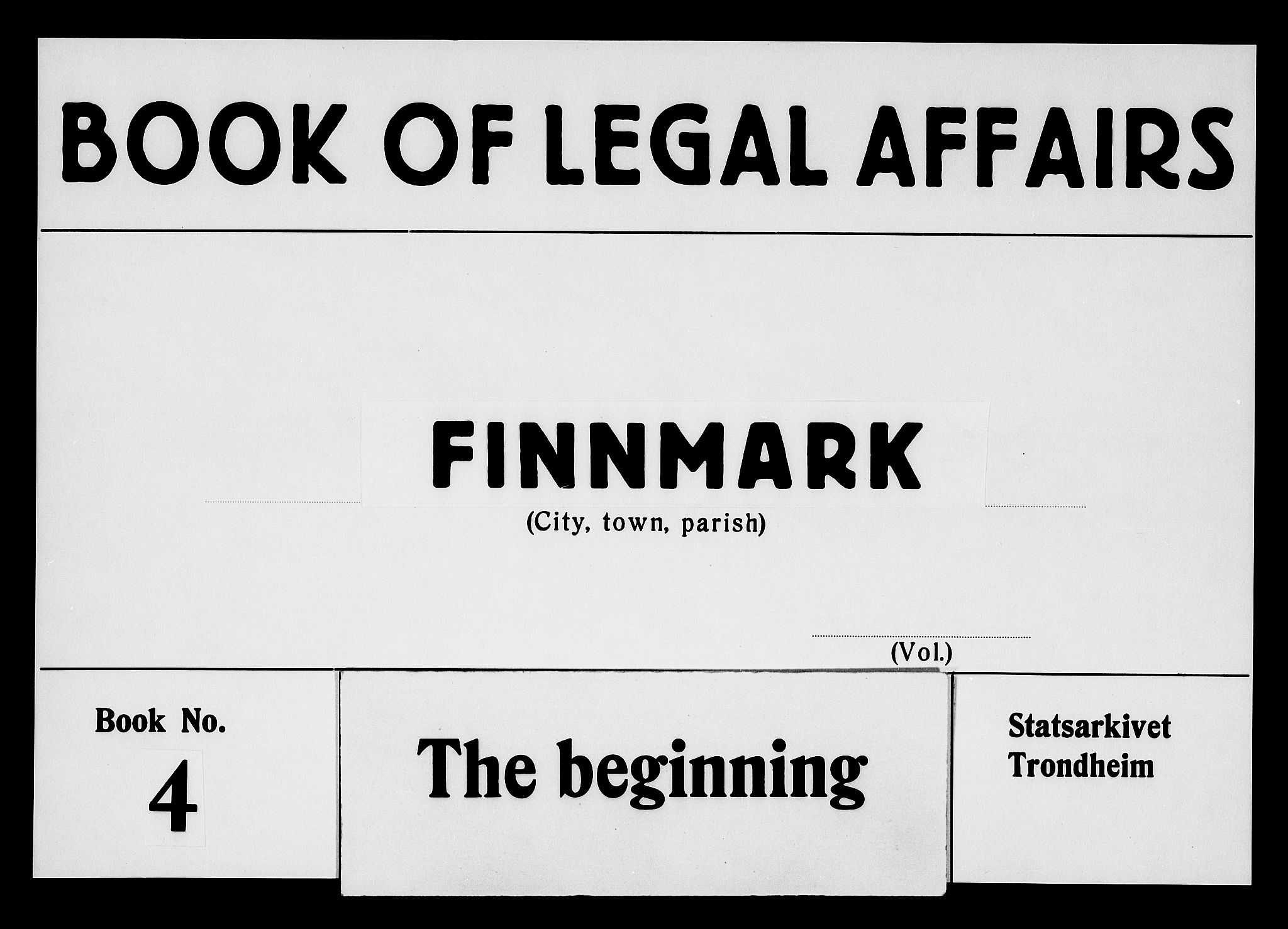 Finnmark sorenskriveri, SATØ/S-0053/F/Fa/L0009: Justisprotokoller, 1654-1663