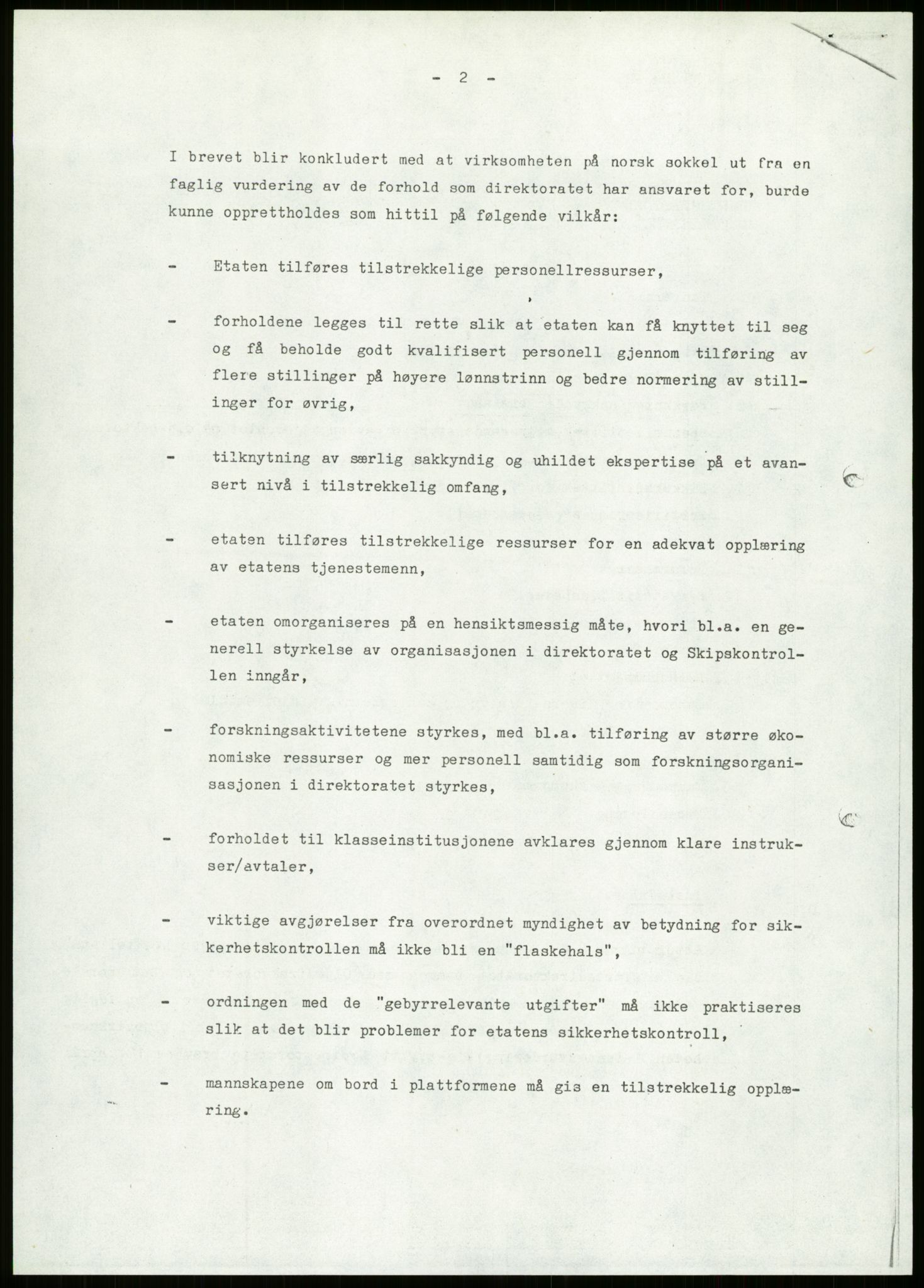 Justisdepartementet, Granskningskommisjonen ved Alexander Kielland-ulykken 27.3.1980, AV/RA-S-1165/D/L0013: H Sjøfartsdirektoratet og Skipskontrollen (H25-H43, H45, H47-H48, H50, H52)/I Det norske Veritas (I34, I41, I47), 1980-1981, s. 129