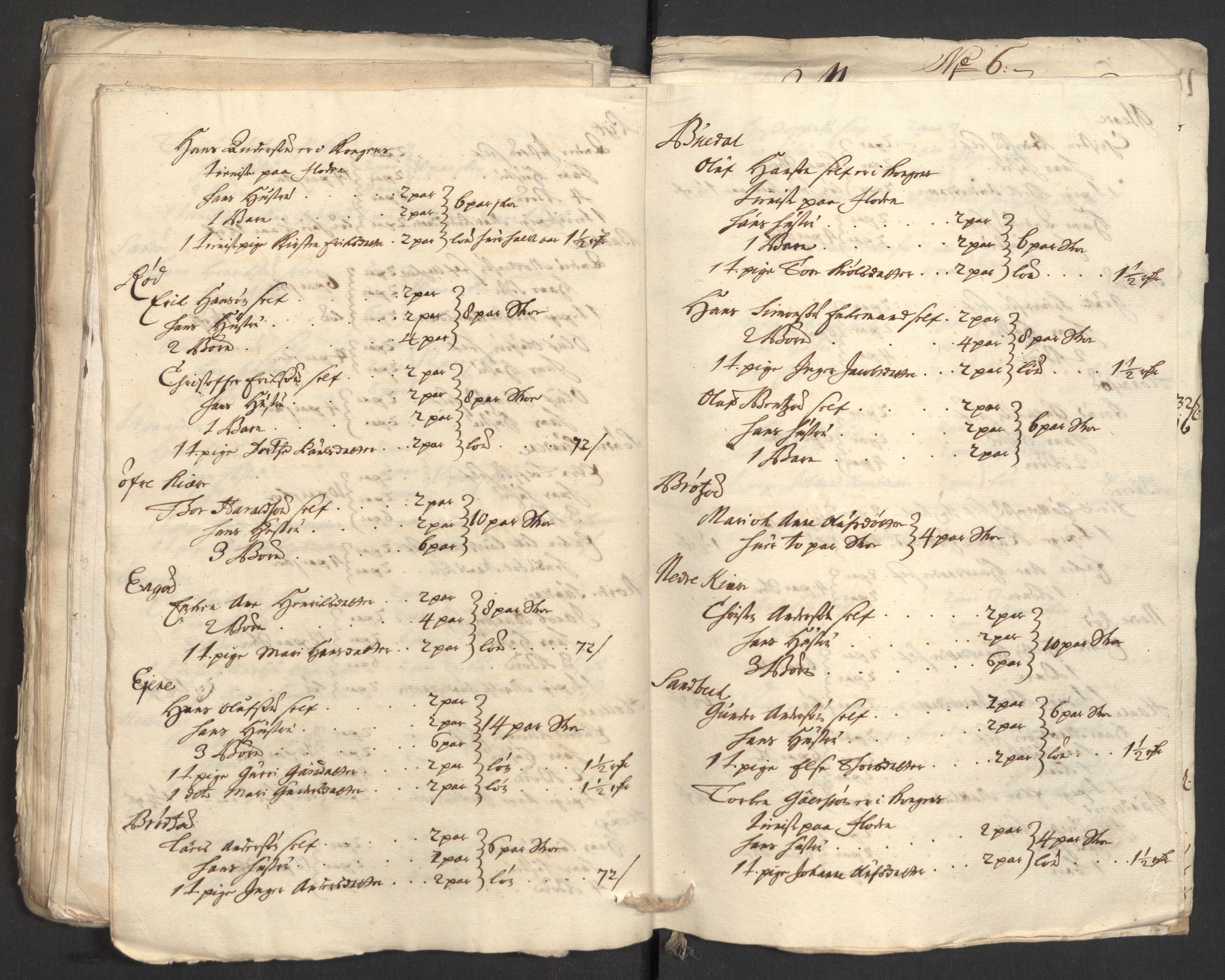 Rentekammeret inntil 1814, Reviderte regnskaper, Fogderegnskap, AV/RA-EA-4092/R33/L1982: Fogderegnskap Larvik grevskap, 1711, s. 244