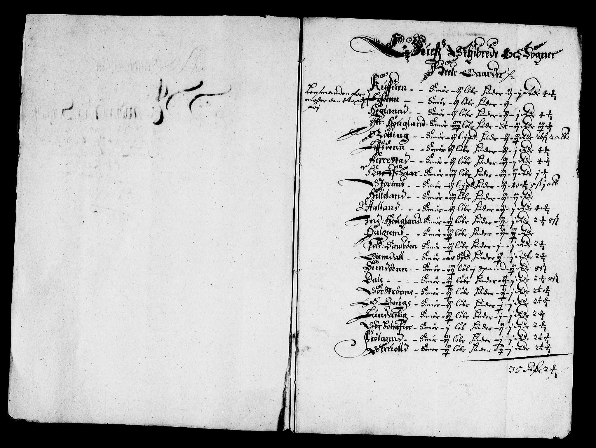 Rentekammeret inntil 1814, Reviderte regnskaper, Stiftamtstueregnskaper, Bergen stiftamt, AV/RA-EA-6043/R/Rc/L0022: Bergen stiftamt, 1666