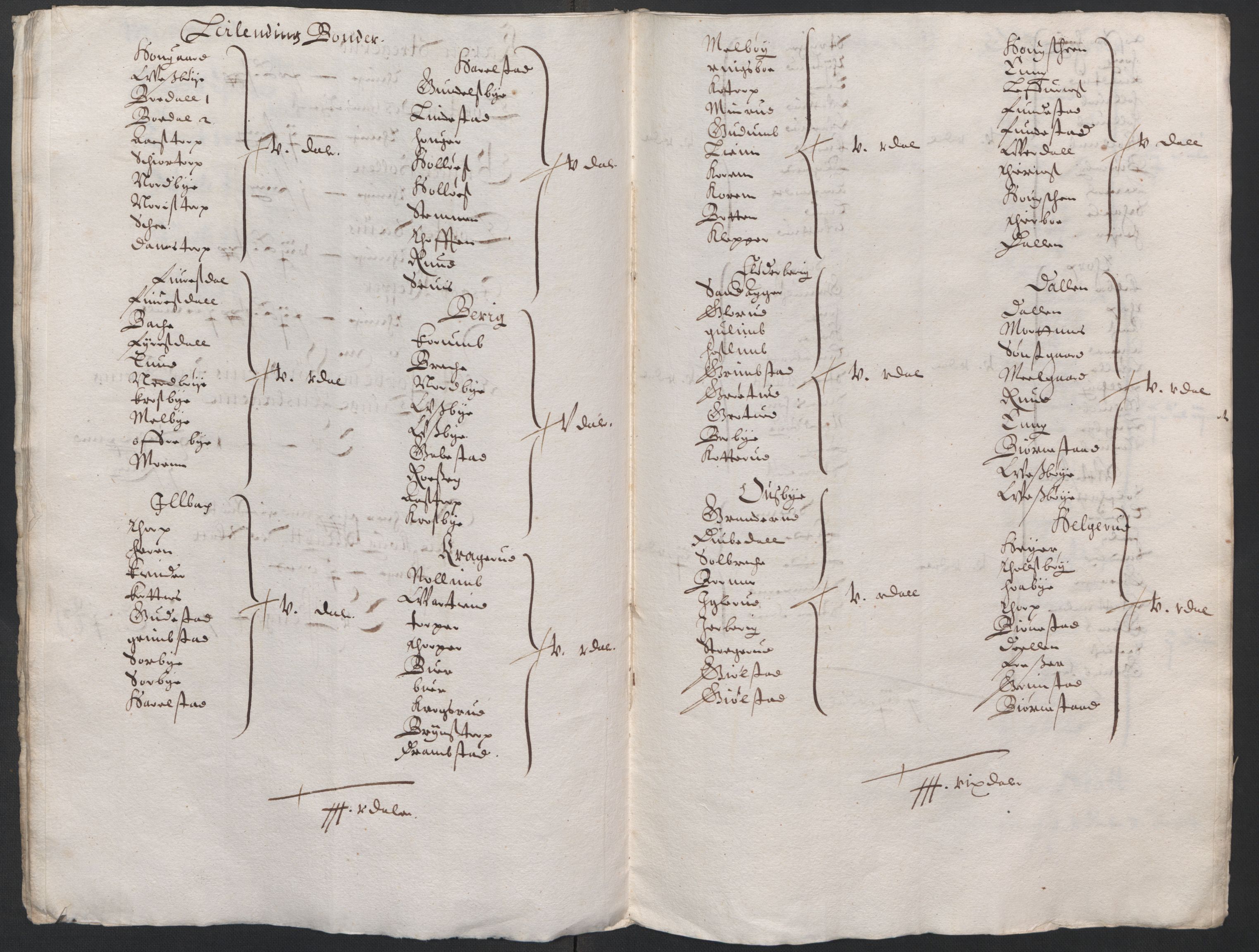Rentekammeret inntil 1814, Reviderte regnskaper, Lensregnskaper, AV/RA-EA-5023/R/Rb/Rbd/L0004: Maria kirke prosti gods og Rakkestad len, 1641-1644