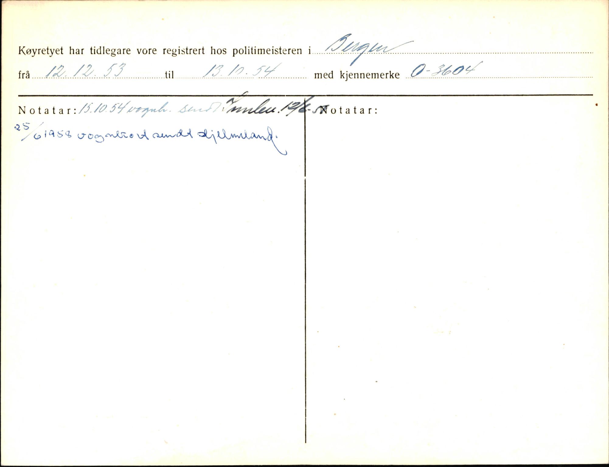 Statens vegvesen, Sogn og Fjordane vegkontor, AV/SAB-A-5301/4/F/L0004: Registerkort utmeldte Fjordane S2500-2700, S7200-7899, 1930-1961, s. 190