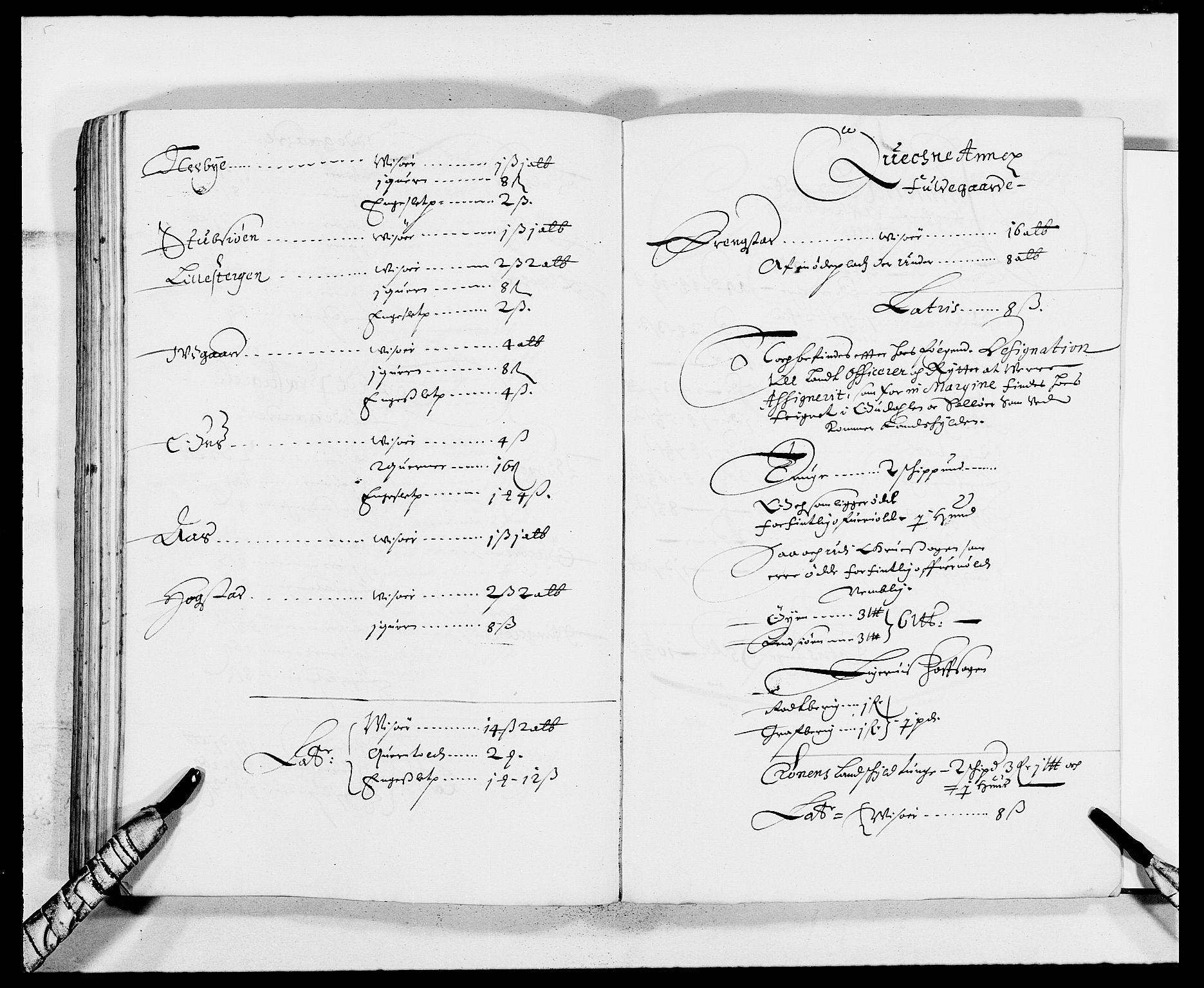 Rentekammeret inntil 1814, Reviderte regnskaper, Fogderegnskap, AV/RA-EA-4092/R13/L0816: Fogderegnskap Solør, Odal og Østerdal, 1679, s. 126