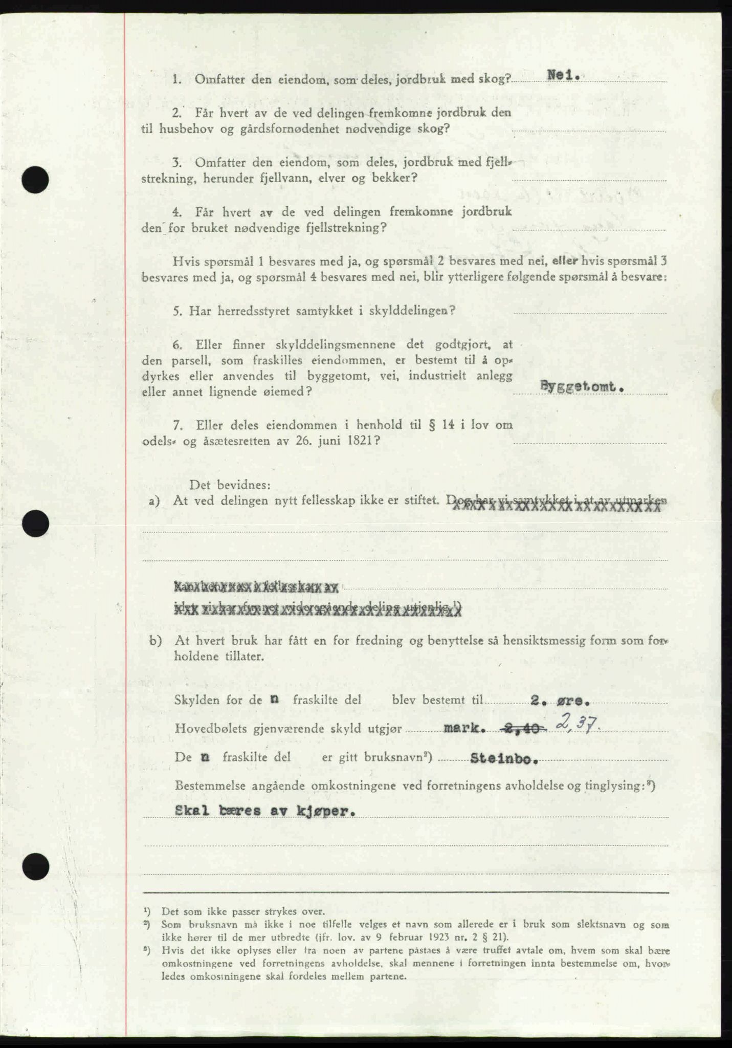 Nedre Romerike sorenskriveri, AV/SAO-A-10469/G/Gb/Gbd/L0017: Pantebok nr. 17, 1946-1946, Dagboknr: 3676/1946